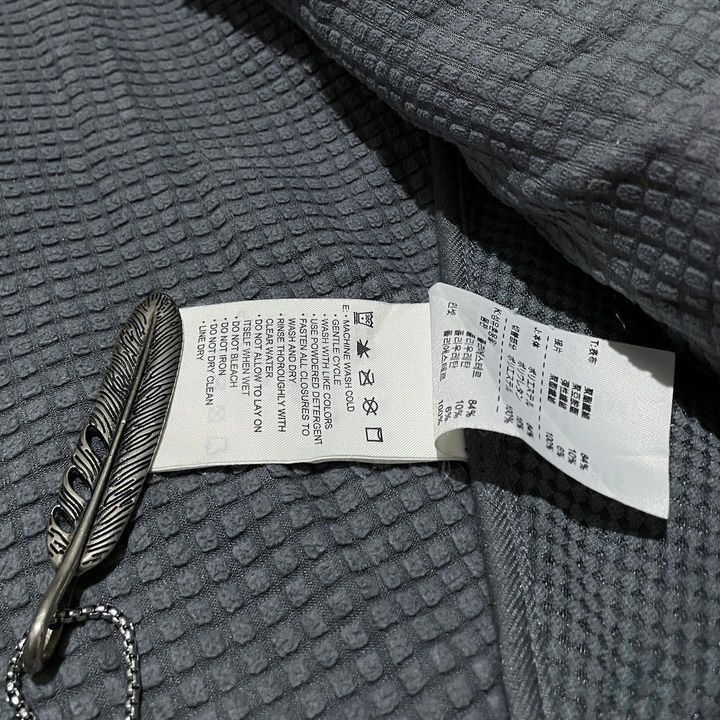 Gyakusou 💸NEED GONE💸00s Nike Sphere Pro Technical Thermal Jacket Size US M / EU 48-50 / 2 - 14 Thumbnail