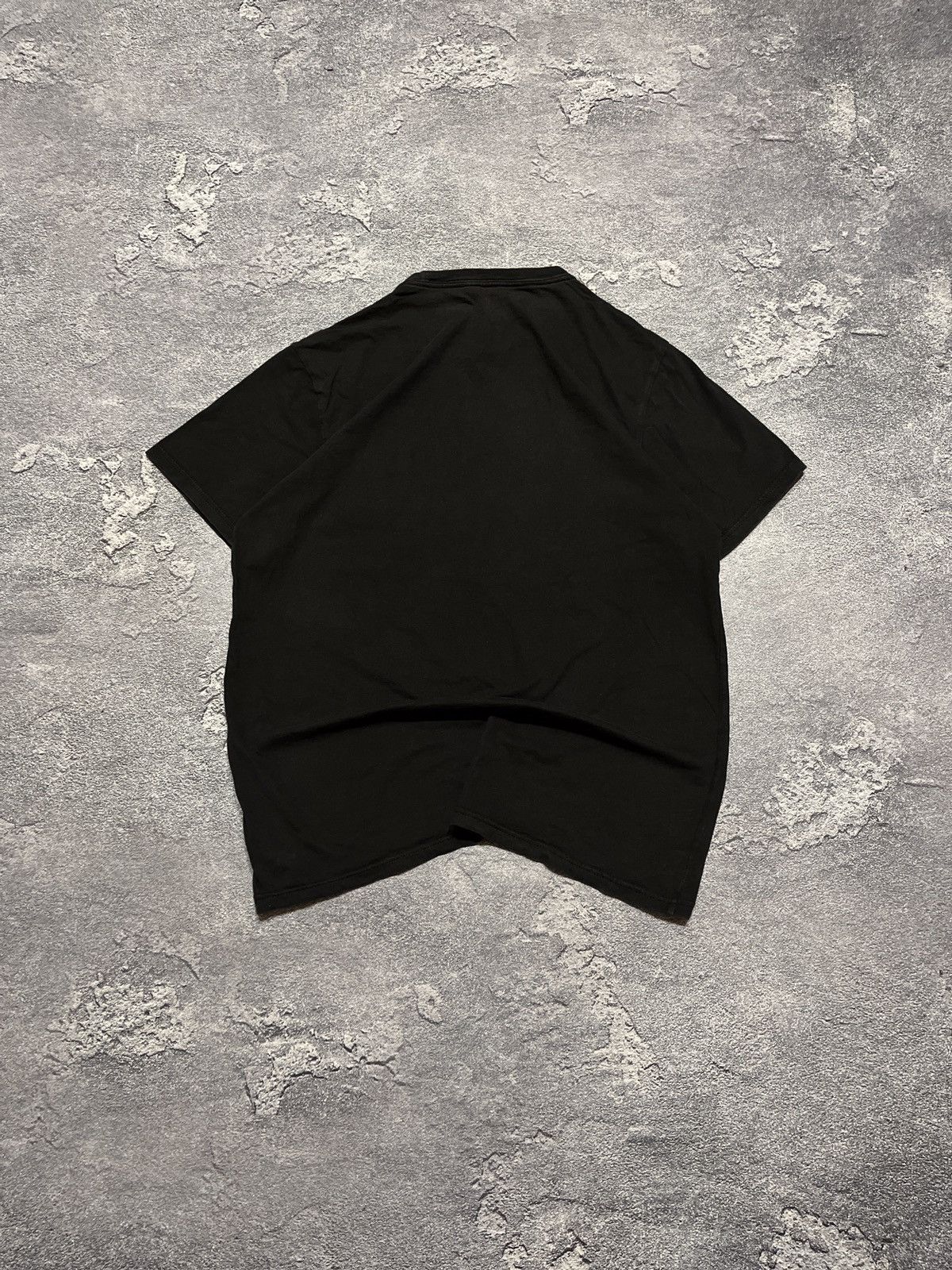 Japanese Brand × Oakley × Vintage Mens Vintage Oakley T-shirt Centre Logo Japanese Style Y2K Size US M / EU 48-50 / 2 - 2 Thumbnail