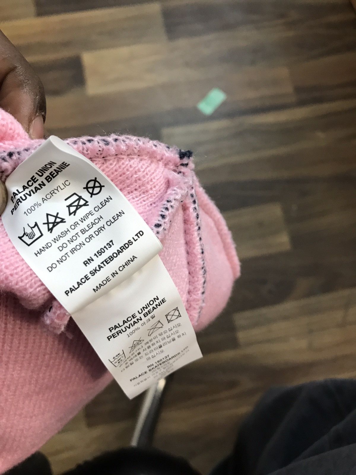 Palace Palace New never worn binnie Size ONE SIZE - 4 Thumbnail