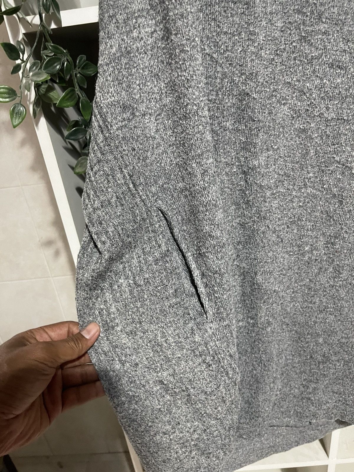 mercibeaucoup Mercibeaucoup Baggy Knitwear Size ONE SIZE - 3 Thumbnail