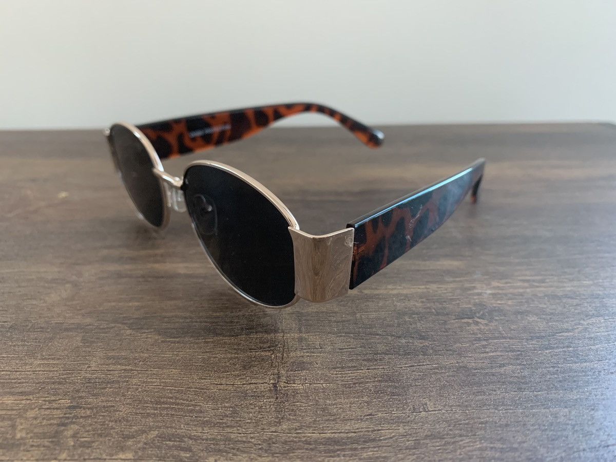 Other Black Sunglasses Size ONE SIZE - 4 Thumbnail