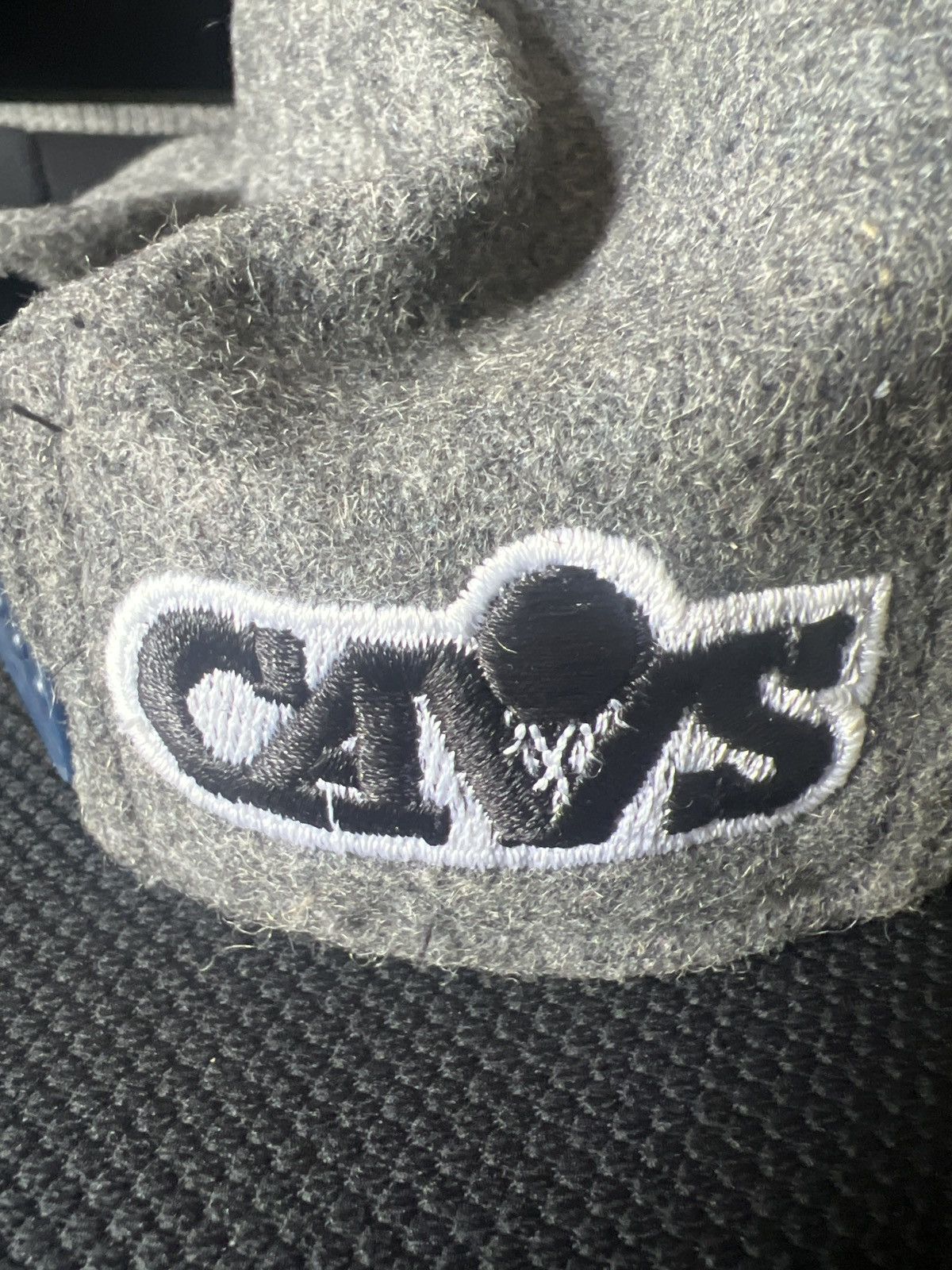 New Era New Era 9Fifty NBA Hardwood Classics Cavaliers Snapback Size ONE SIZE - 8 Thumbnail