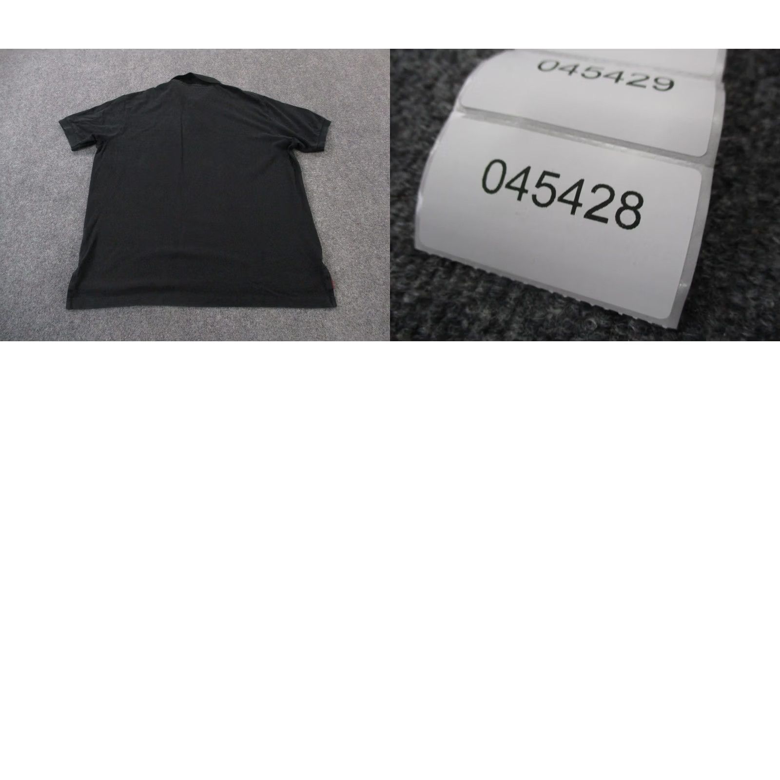 Polo Ralph Lauren Polo Ralph Lauren Shirt Mens 2XL Black Golf Club Logo Preppy Stretch Business Size US XXL / EU 58 / 5 - 8 Thumbnail