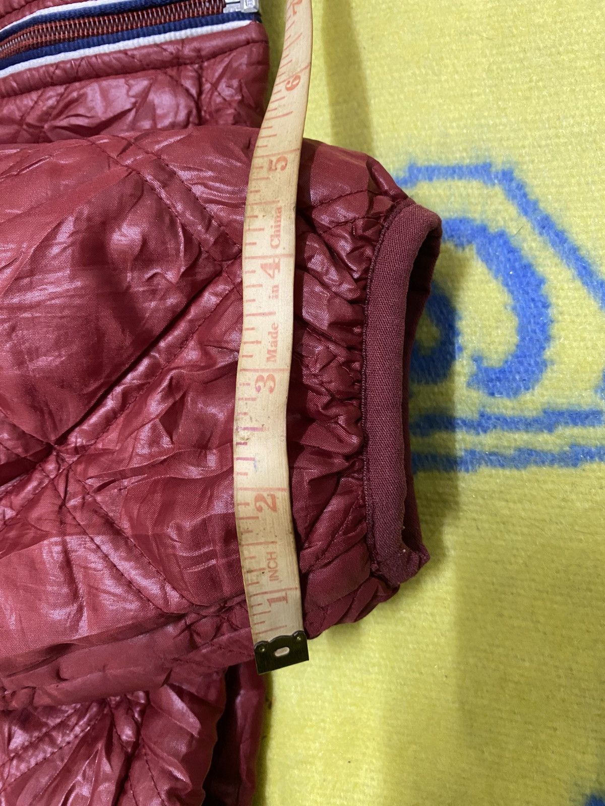Converse CONVERSE ALL STARS Medium Thick Puffer/Hoodie Size US M / EU 48-50 / 2 - 7 Thumbnail