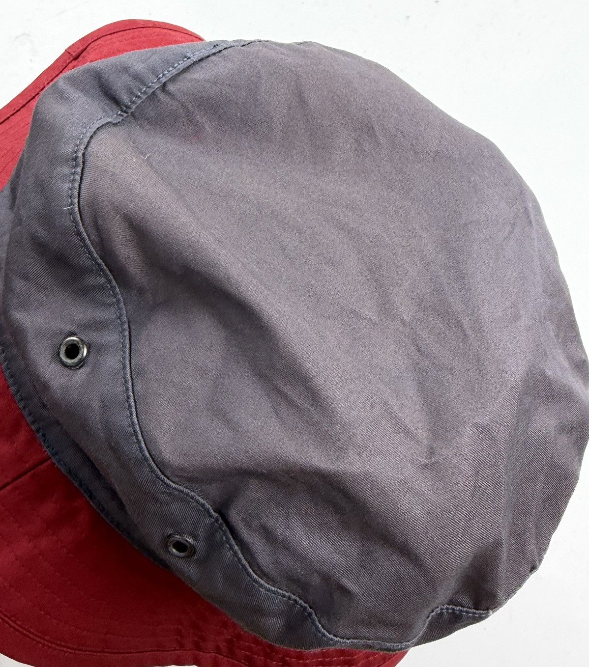 Japanese Brand override bucket hat tc43 Size ONE SIZE - 8 Thumbnail