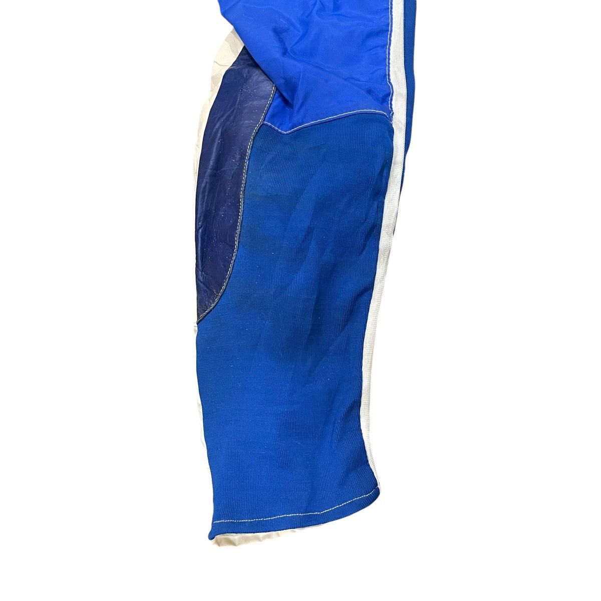Koho × Vintage Rare Vintage 90s KOHO Made in Finland Motocross Pants Size US 30 / EU 46 - 10 Thumbnail