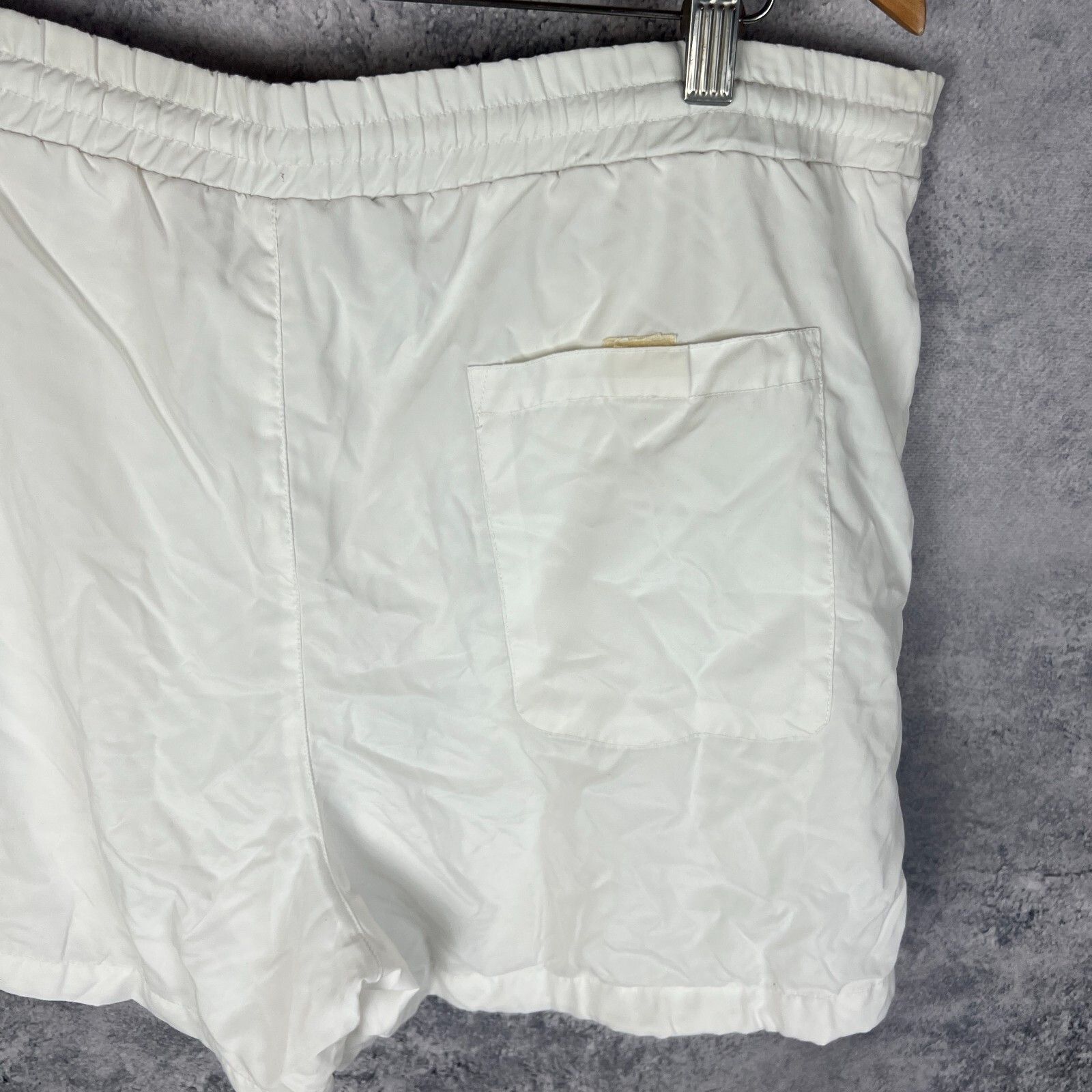 Fred Perry Fred Perry Vintage Shorts Men's Size M White ` Size US 32 / EU 48 - 11 Thumbnail