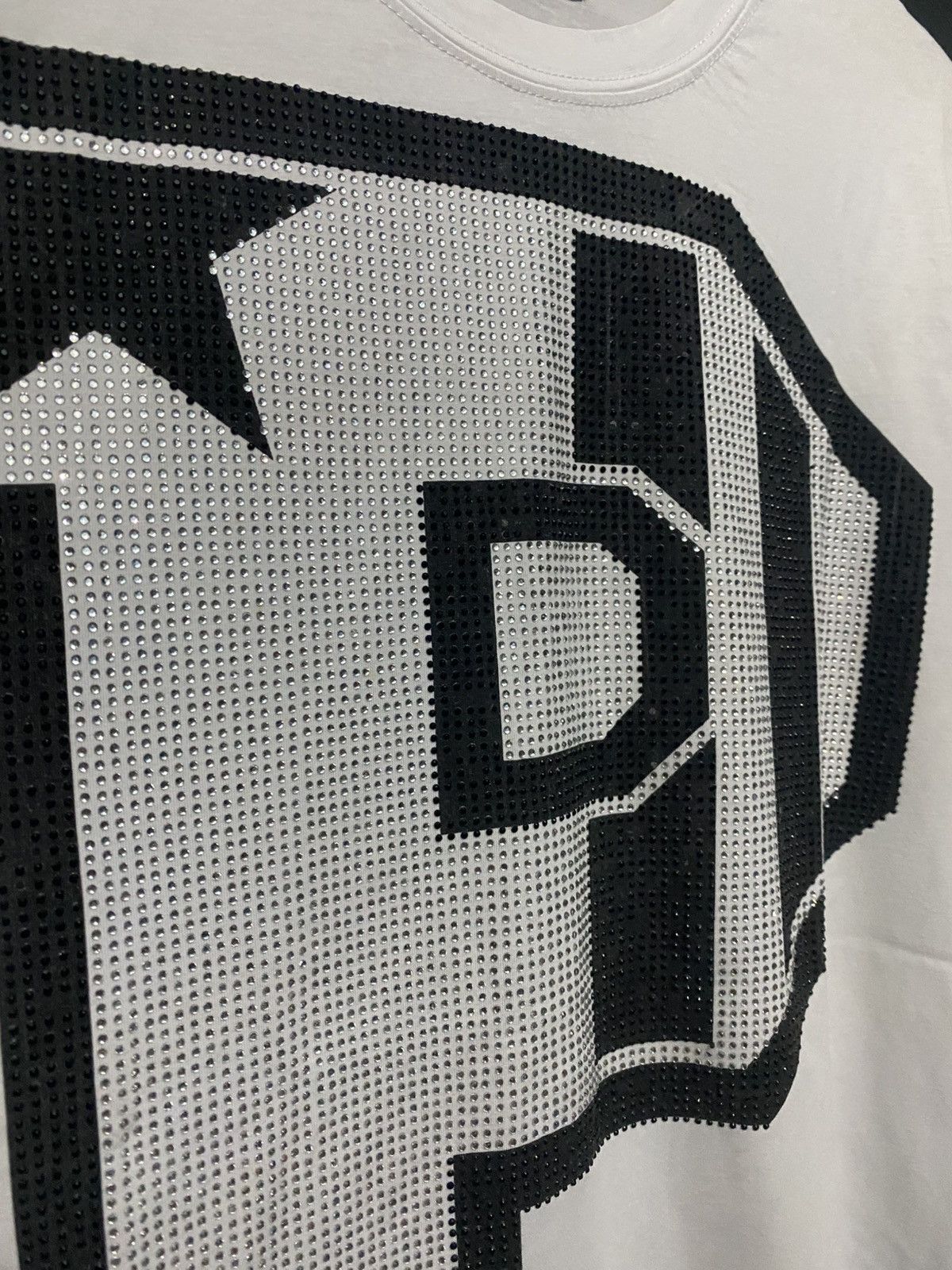 Philipp Plein Philipp plein luxury tshirt Size US M / EU 48-50 / 2 - 6 Thumbnail