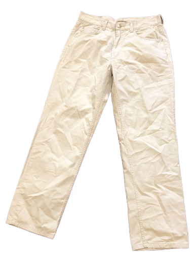 Valentino Vintage Valentino Classic Casual Pants Size 34 Size US 34 / EU 50 - 1 Thumbnail