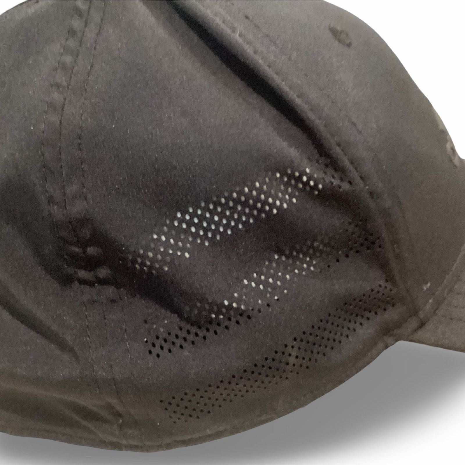 Adidas adidas Originals Game Day III AEROREADY Flex Hat Size ONE SIZE - 4 Thumbnail