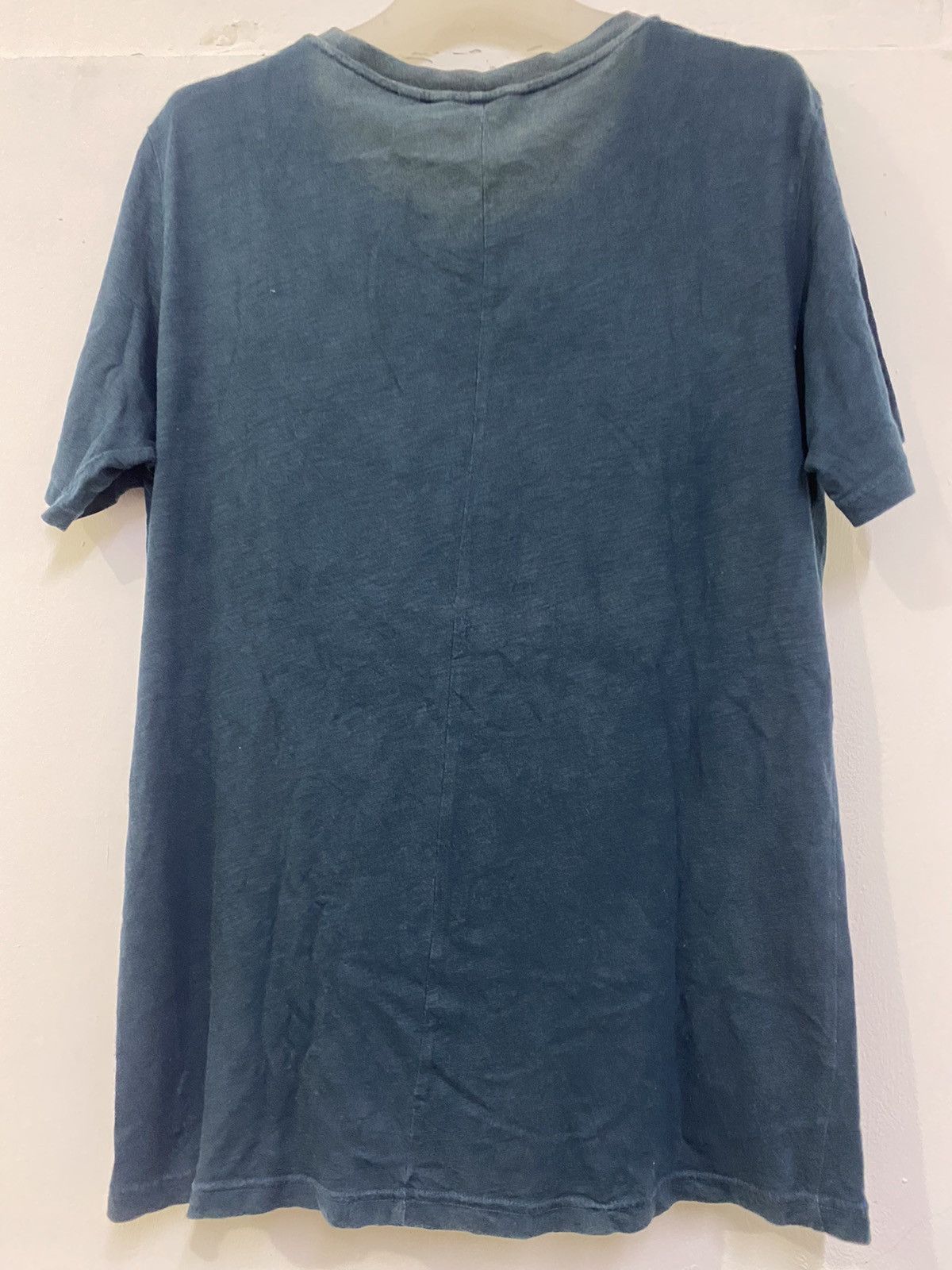 Japanese Brand 💥UNDERCOVER X UNIQLO “U” CROSSBONE TEE Size US L / EU 52-54 / 3 - 5 Thumbnail
