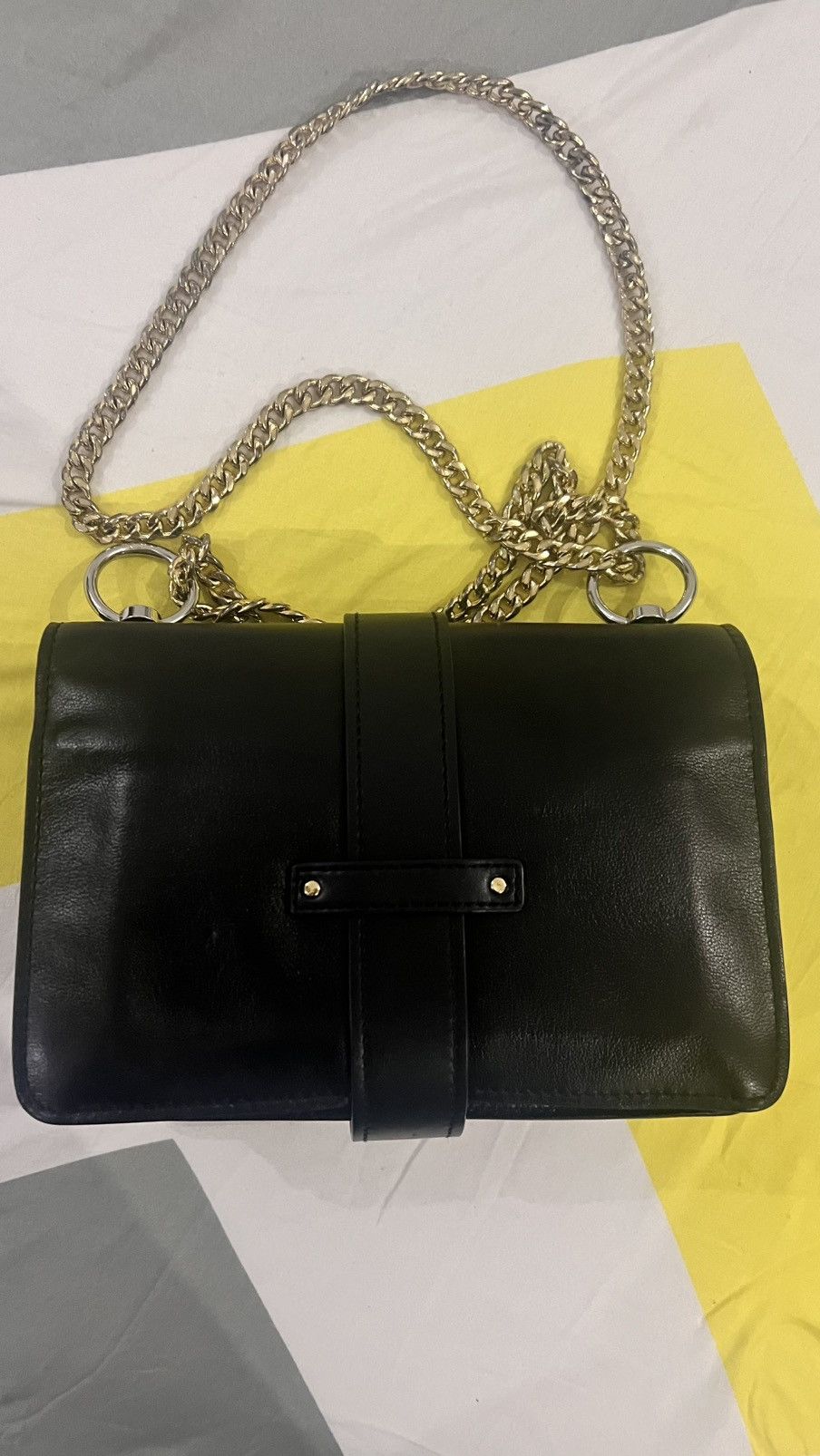 Chloe Chloe Aby Chain Bag Size ONE SIZE - 5 Thumbnail