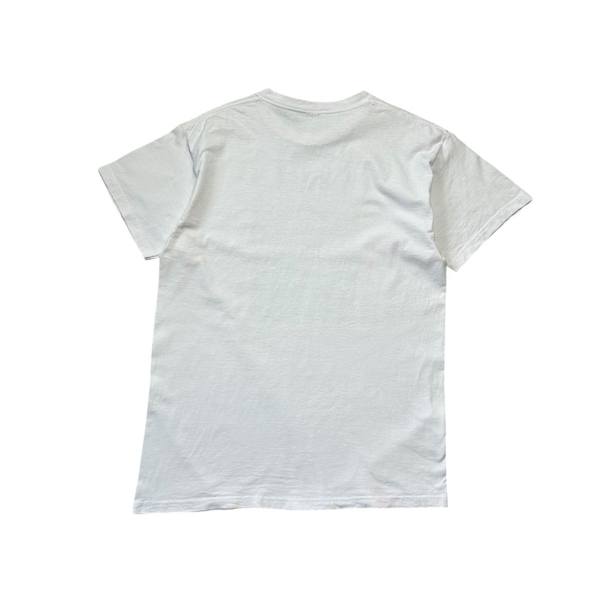 Vintage Vintage 90s Rob Lang Photography Cowboy Art Tee Size US L / EU 52-54 / 3 - 3 Thumbnail