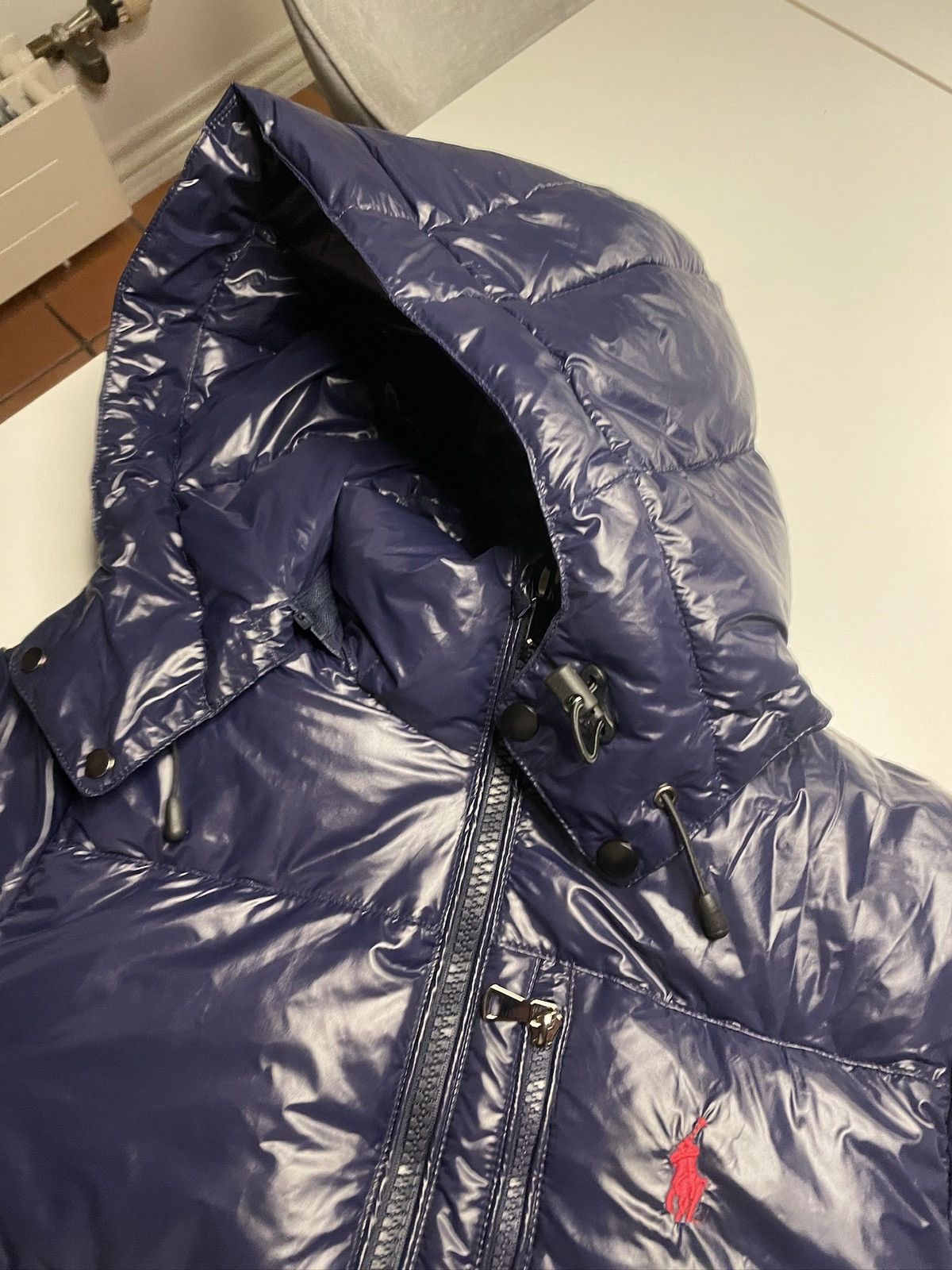 Polo Ralph Lauren Ralph lauren puffer Size US M / EU 48-50 / 2 - 3 Thumbnail