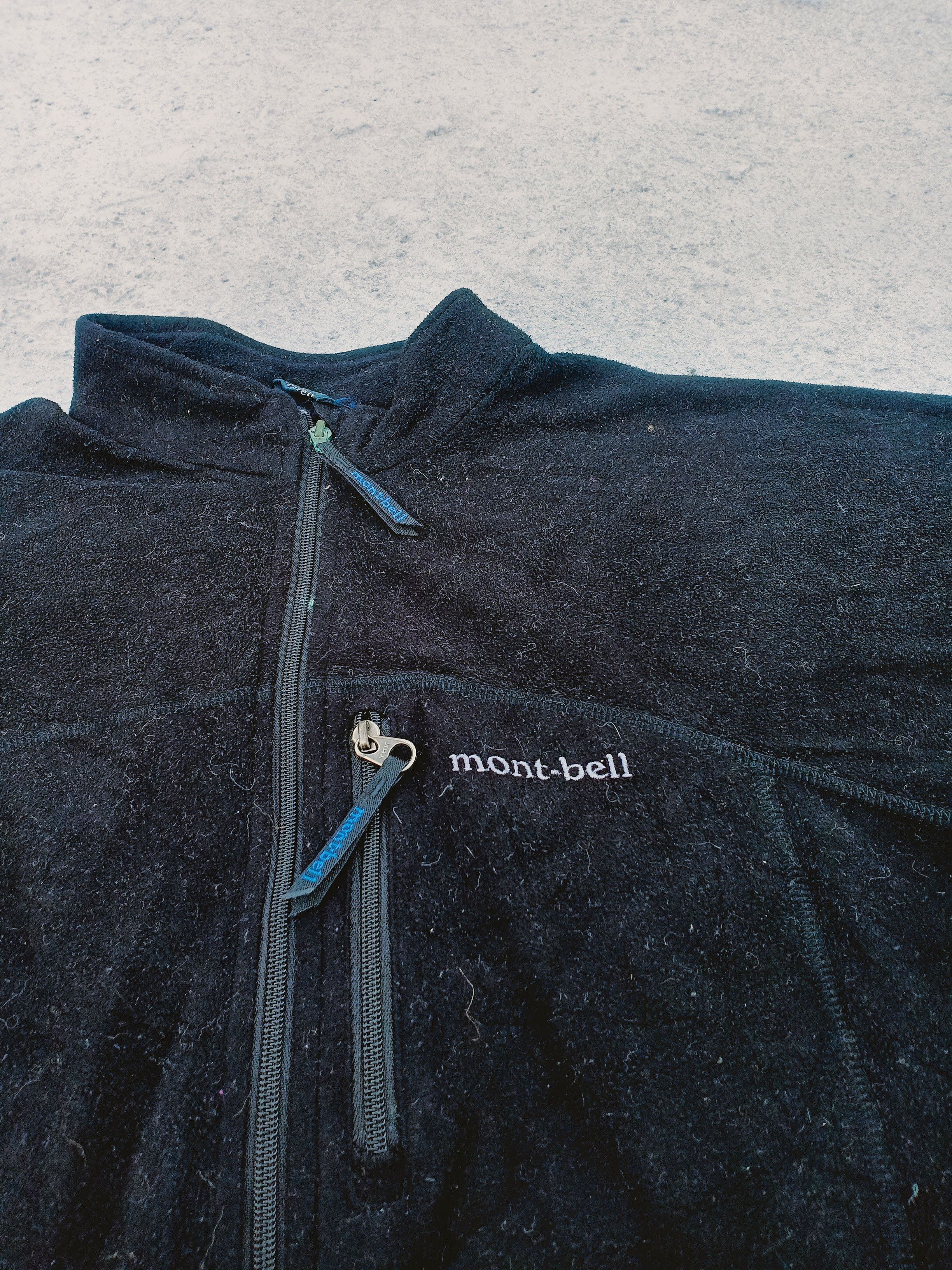 Montbell Mont-bell light jacket Size US S / EU 44-46 / 1 - 3 Thumbnail