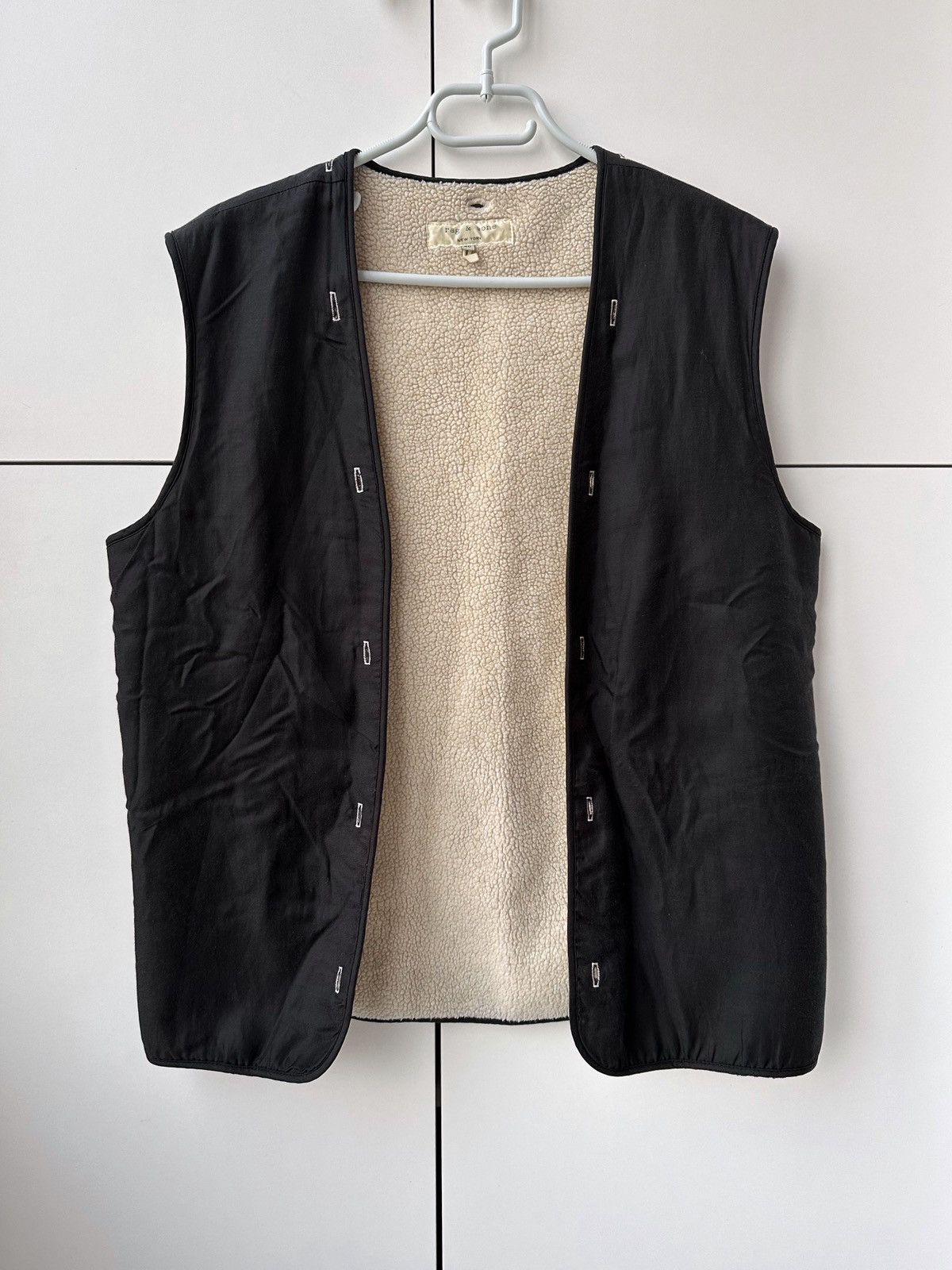 Rag & Bone Avant-Garde Rag & Bone Pocket Jacket Size US M / EU 48-50 / 2 - 6 Thumbnail