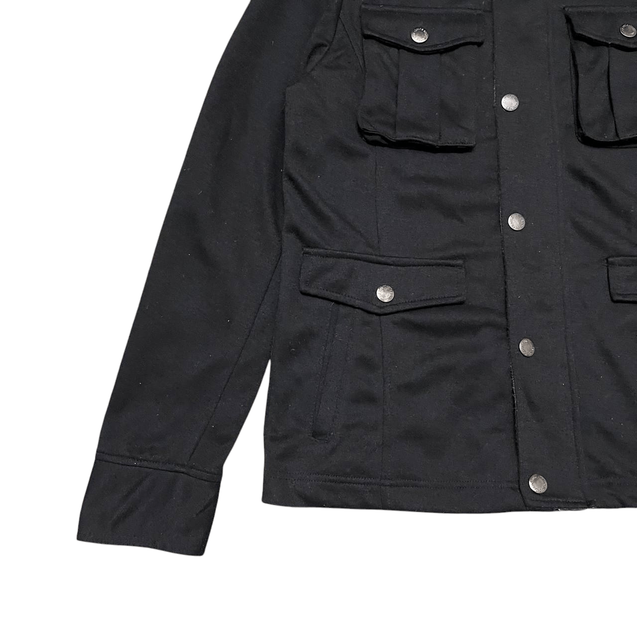 In The Attic Vintage In The Attic Homme Jacket Lgb Ifsixwasnine Size US L / EU 52-54 / 3 - 3 Thumbnail