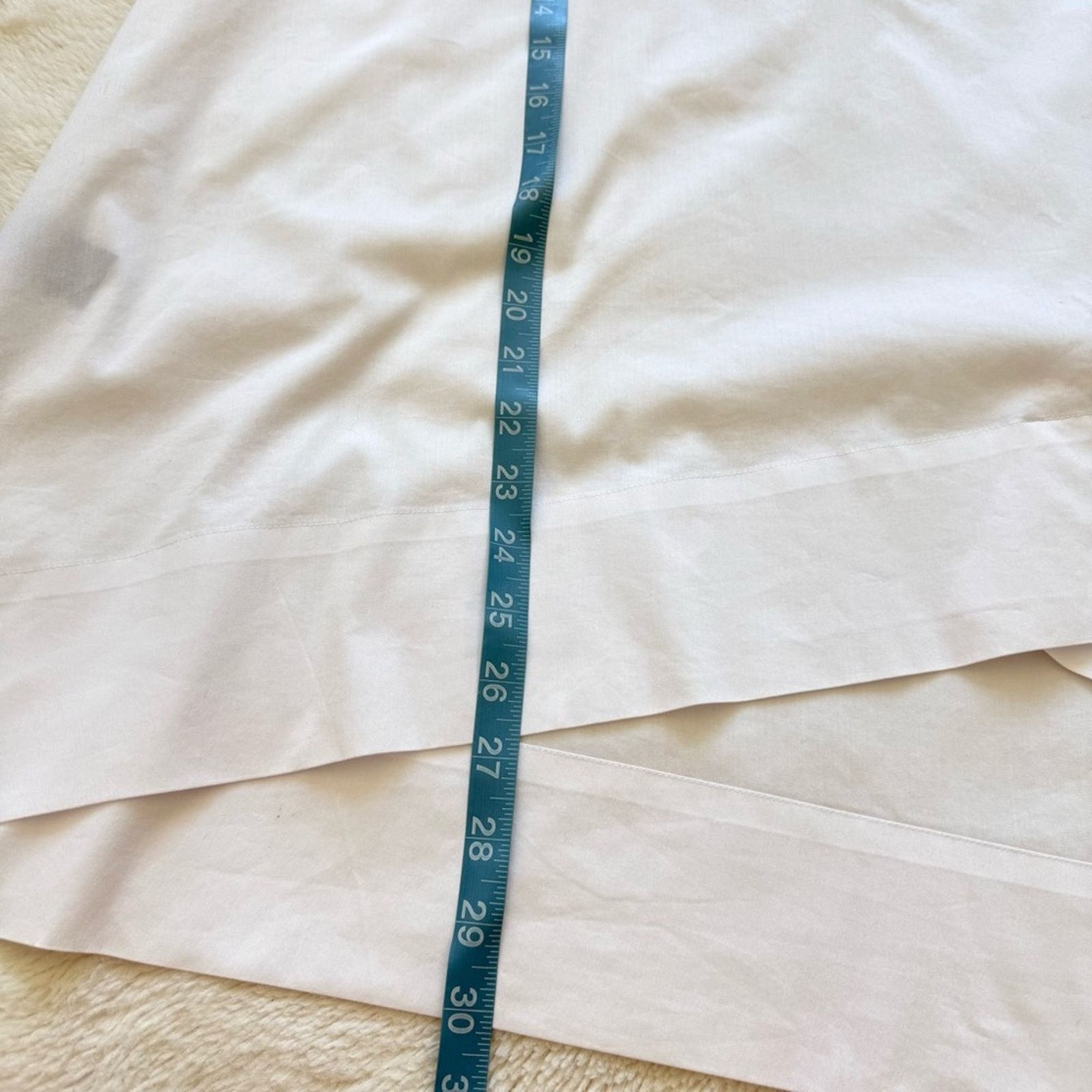 Other Ravel women white shirt size L Size L / US 10 / IT 46 - 5 Thumbnail