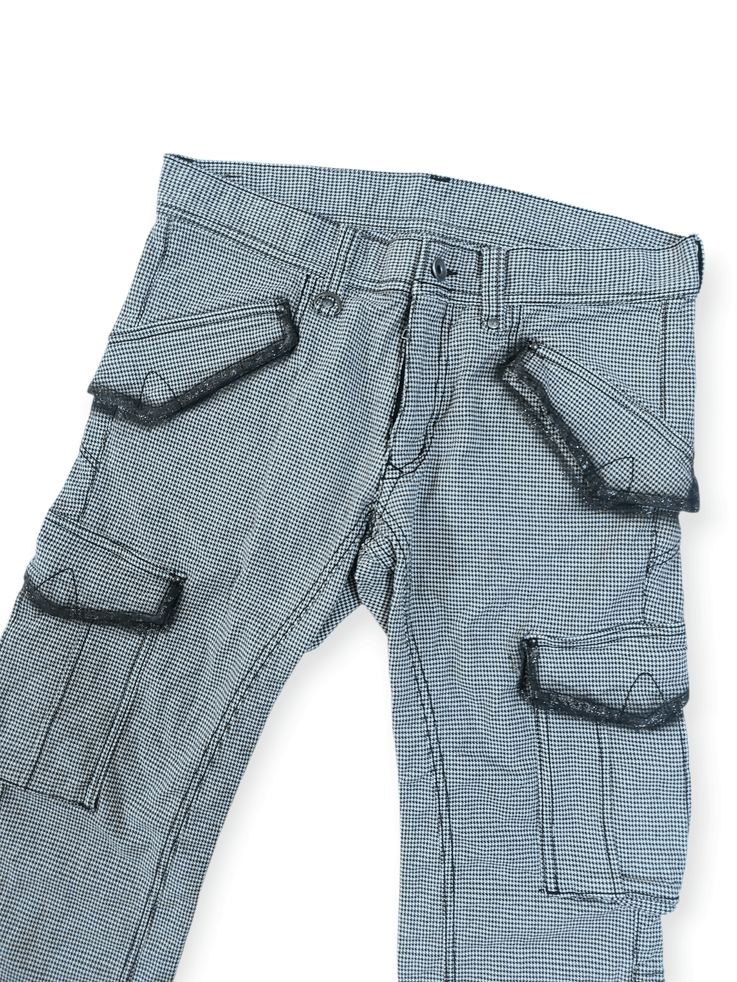 HIDEAWAYS Nicole Club For Men Tactical Shaded Multipocket Size US 32 / EU 48 - 3 Thumbnail