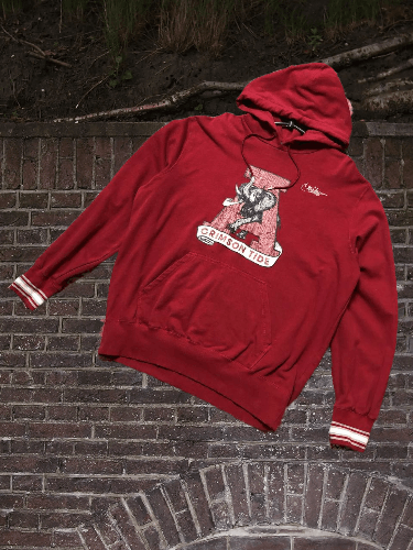 Nike Nike Hoodie Size US XL / EU 56 / 4 - 1 Thumbnail