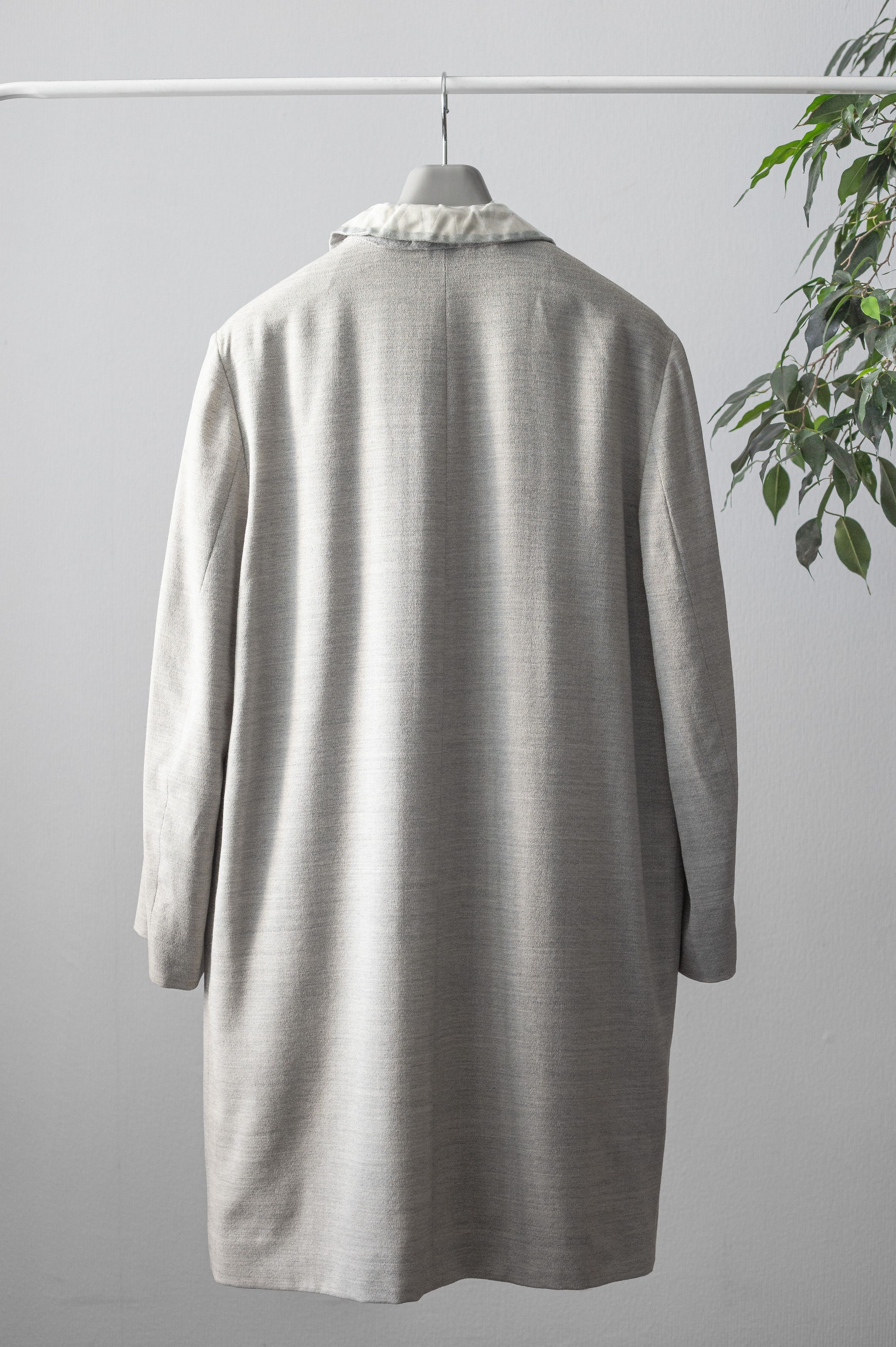 Comme des Garcons 1991AW coat Size M / US 6-8 / IT 42-44 - 4 Thumbnail