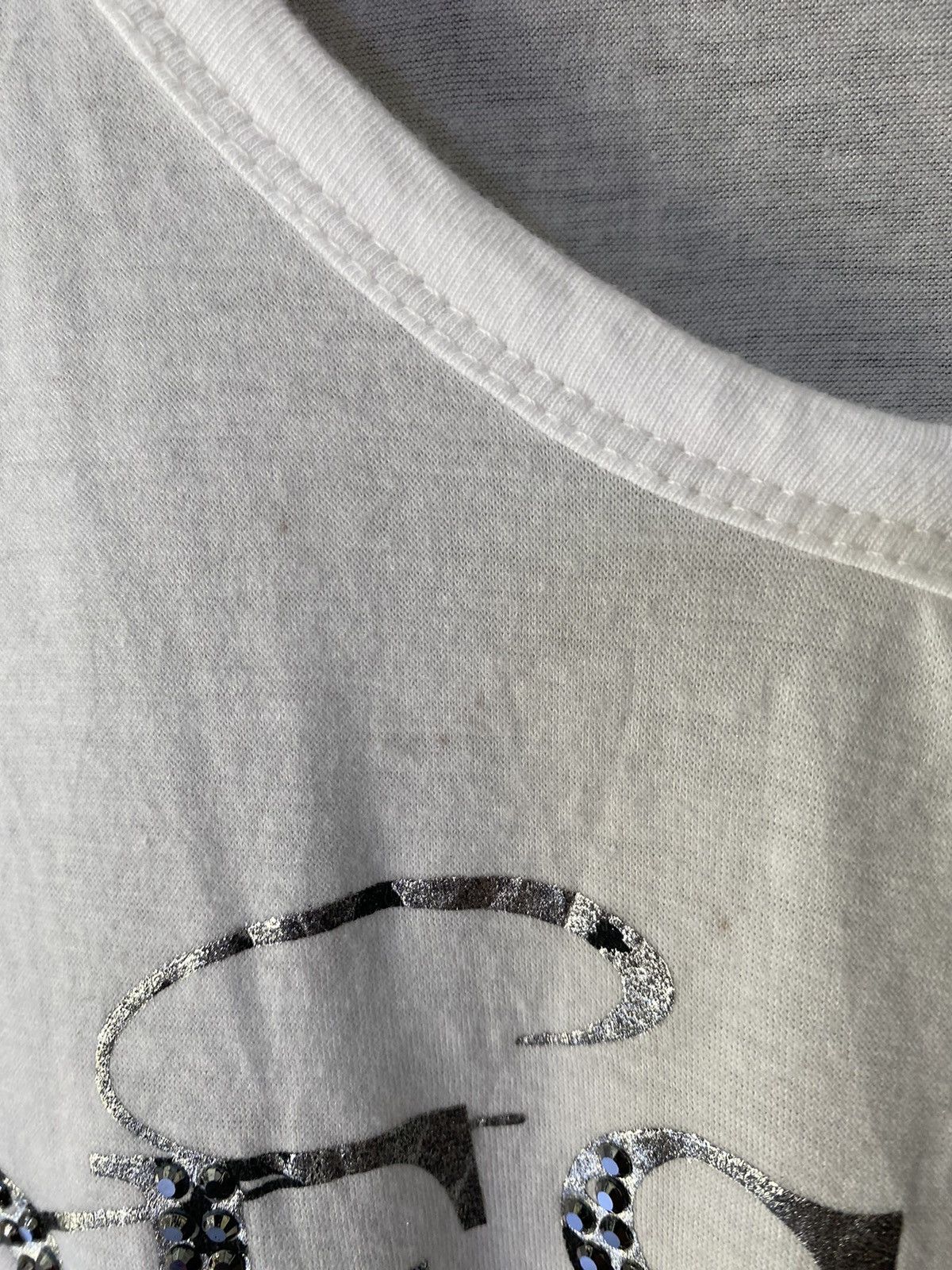Japanese Brand 2000s Lagust Japan Tribal tattoo Desire sex Size US S / EU 44-46 / 1 - 10 Thumbnail