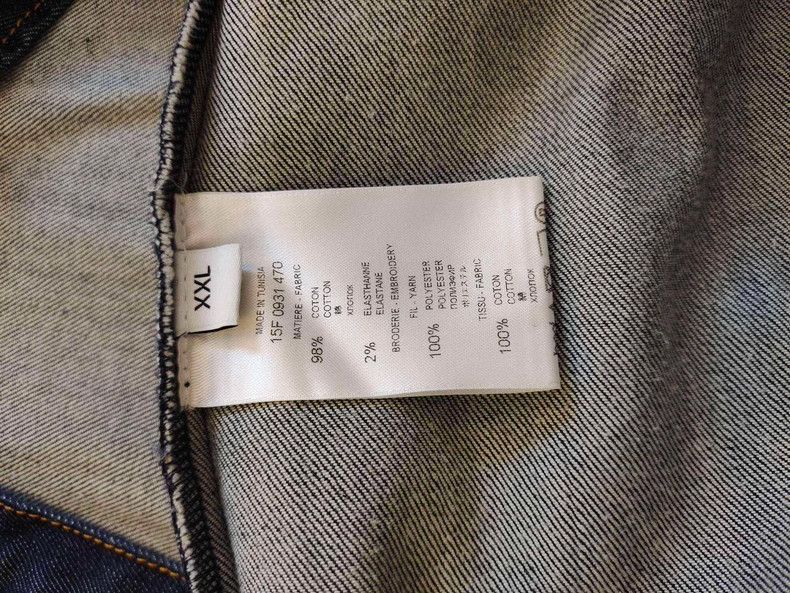 Givenchy Givenchy Summer New Classic Square Grid Size US XXL / EU 58 / 5 - 4 Thumbnail