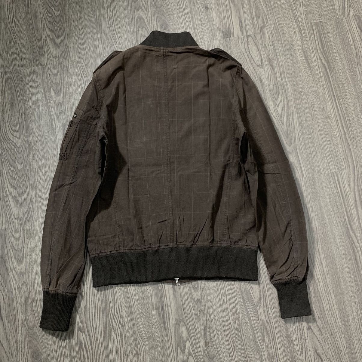 Japanese Brand 🇯🇵Takeo Kikuchi Bomber Jacket🇯🇵 Size US L / EU 52-54 / 3 - 6 Thumbnail