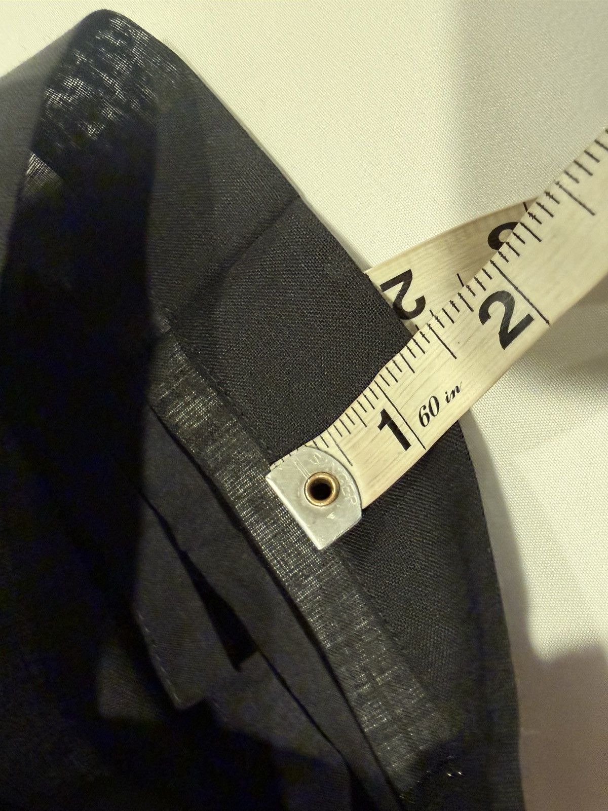 Rick Owens Rick owens mens pants. 54/38. $1190 Size US 38 / EU 54 - 3 Thumbnail
