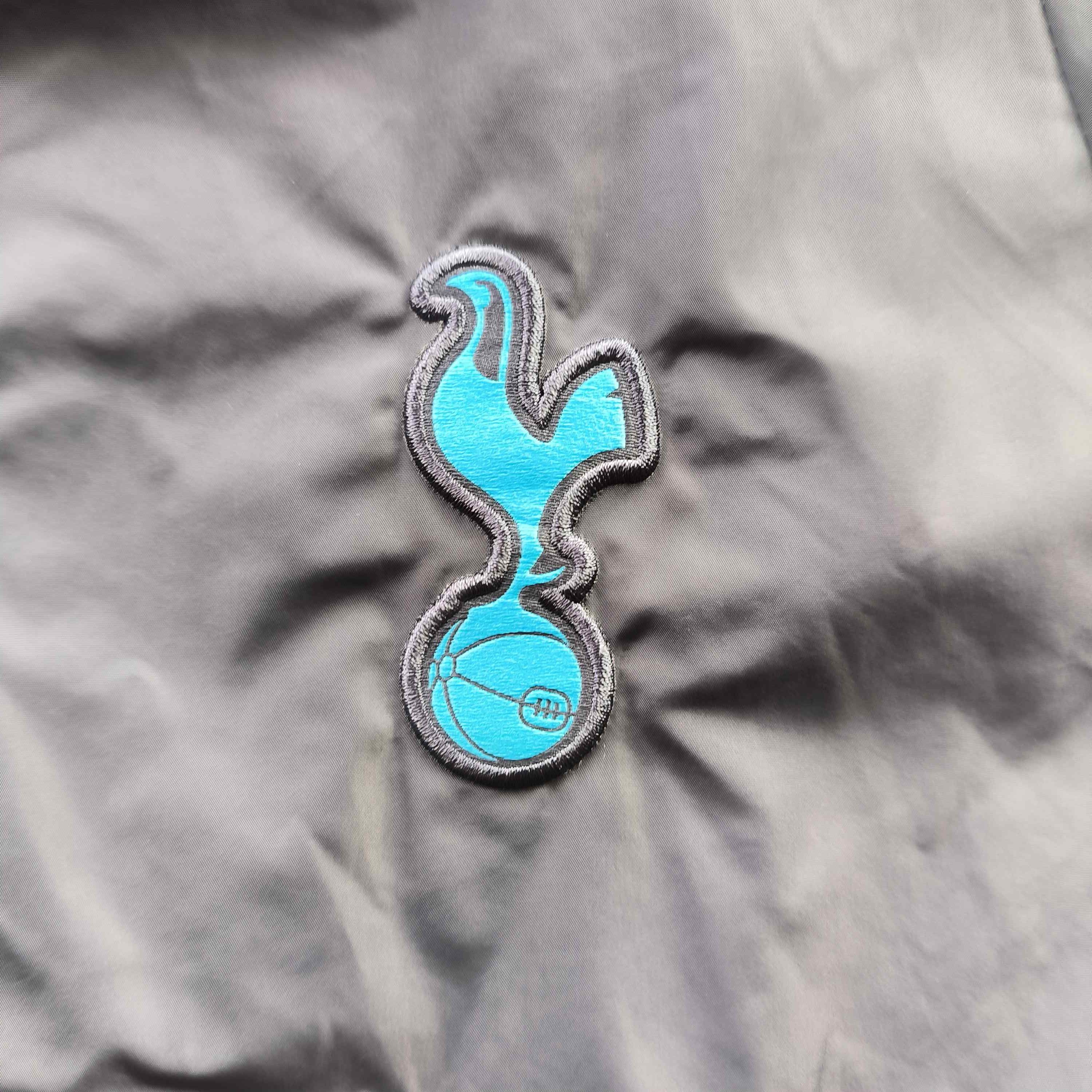 Nike Tottenham Hotspur 2019-20 Nike reversible jacket size S Size US S / EU 44-46 / 1 - 3 Thumbnail