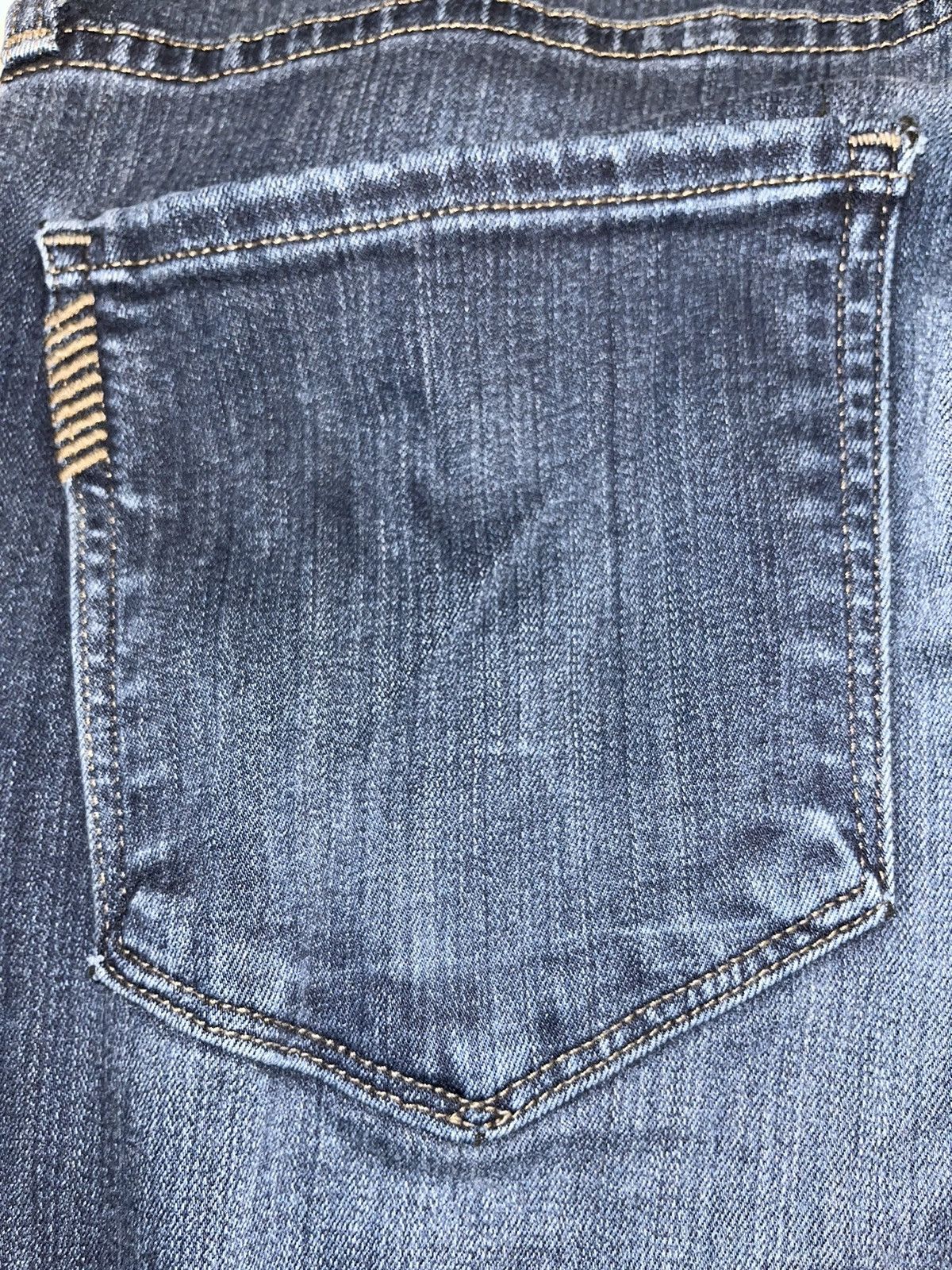 Paige Paige Mens Jeans 33x32 Size US 33 - 7 Thumbnail