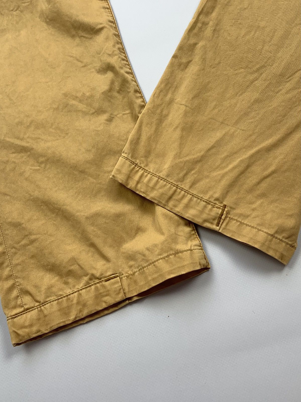 G-Star G-STAR RAW Correct Line Bronson Chino Tapered Pants Size 32 Size US 32 / EU 48 - 5 Thumbnail