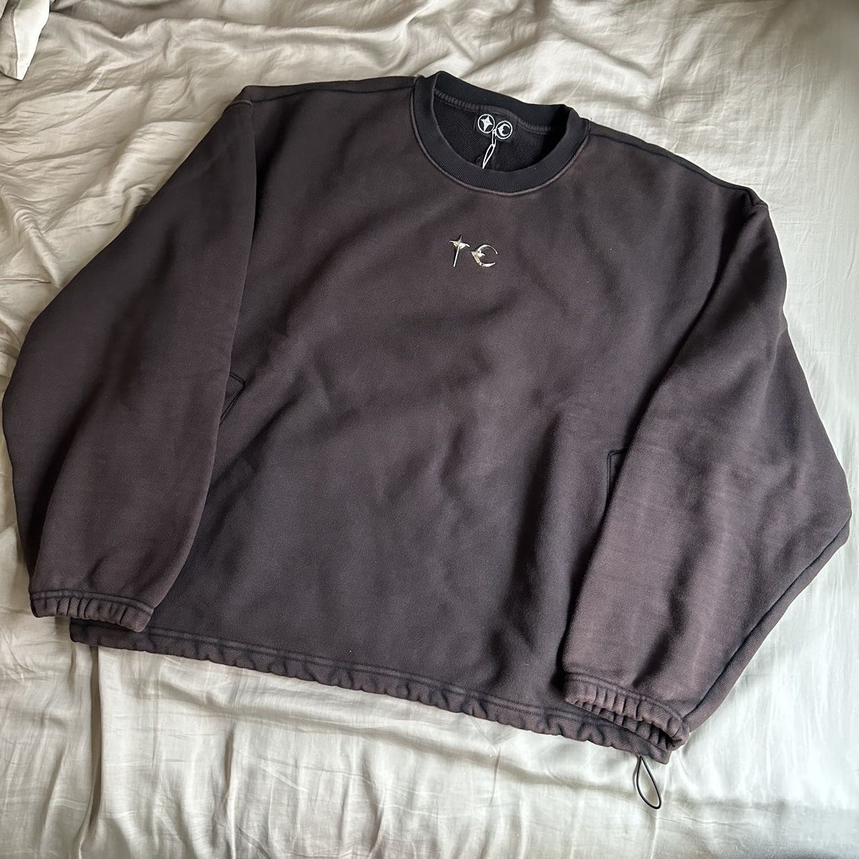 Thug Club Hoodie | Grailed Thug Club Hoodie | Grailed