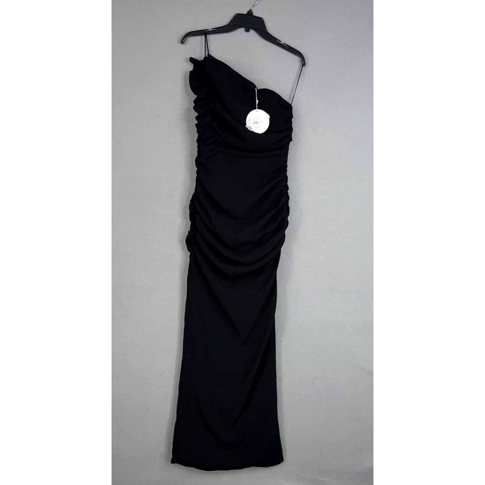 talulah one shoulder dress TALULAH Willa Mini Dress