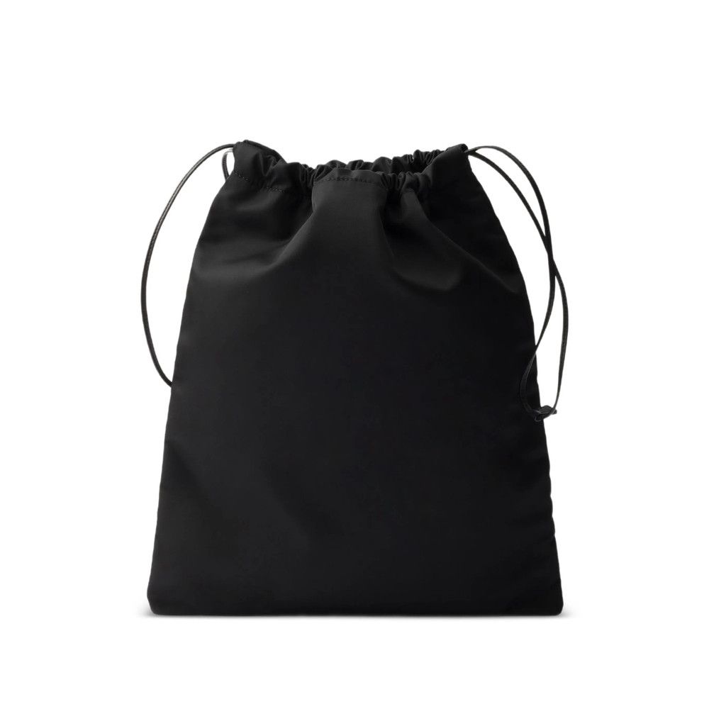Prada Prada BLACK Clutch Bags Size ONE SIZE - 1 Thumbnail