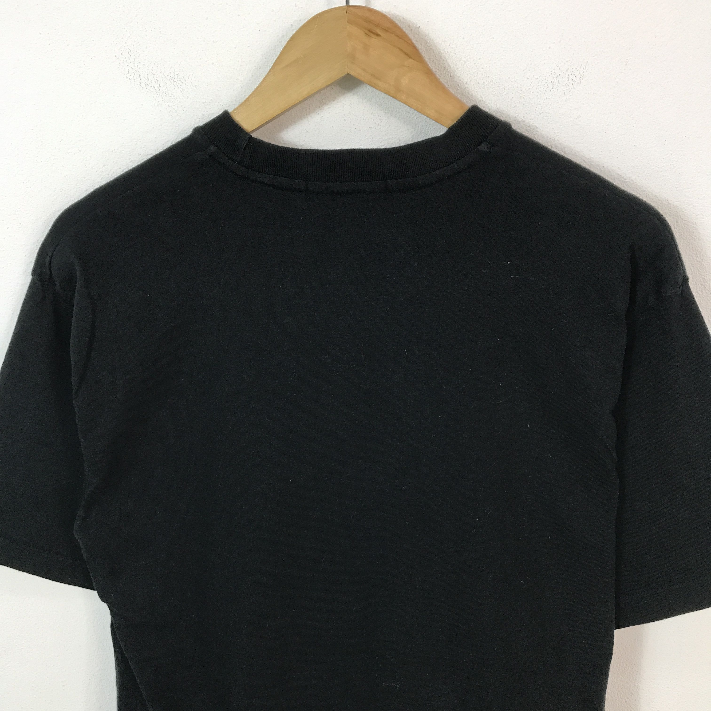 Gianni Valentino gianni valentino embroidery logo tshirts Size US L / EU 52-54 / 3 - 4 Thumbnail