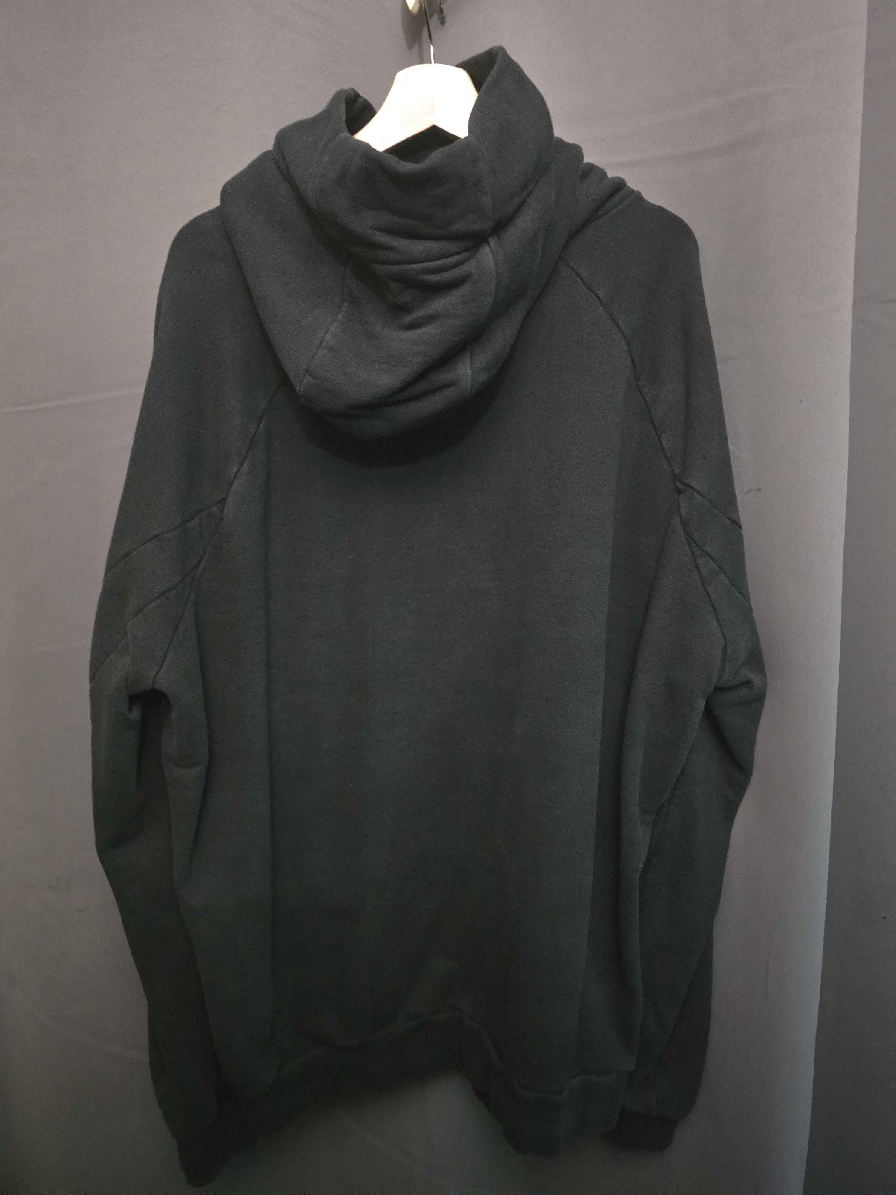 Julius Julius NILOS NIL_S 005th {brain squat} 600CUM1 Size US L / EU 52-54 / 3 - 3 Thumbnail