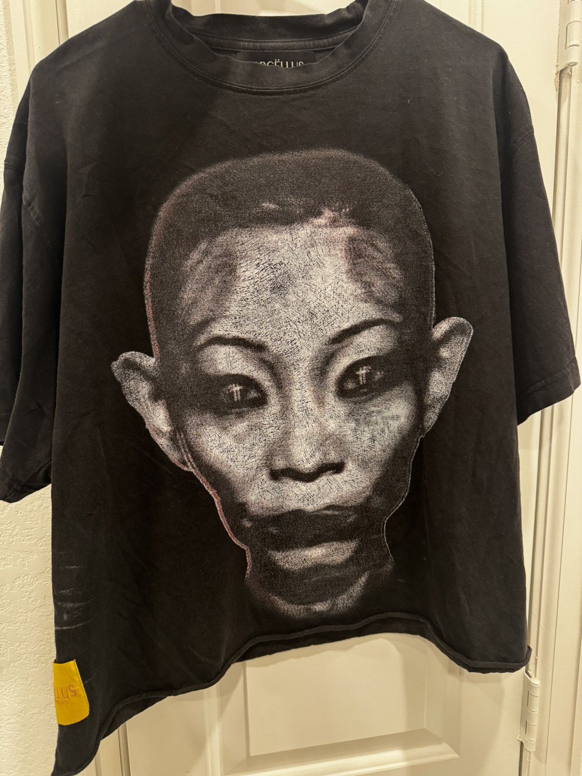Other Marcellus alien tshirt Size US L / EU 52-54 / 3 - 1 Thumbnail