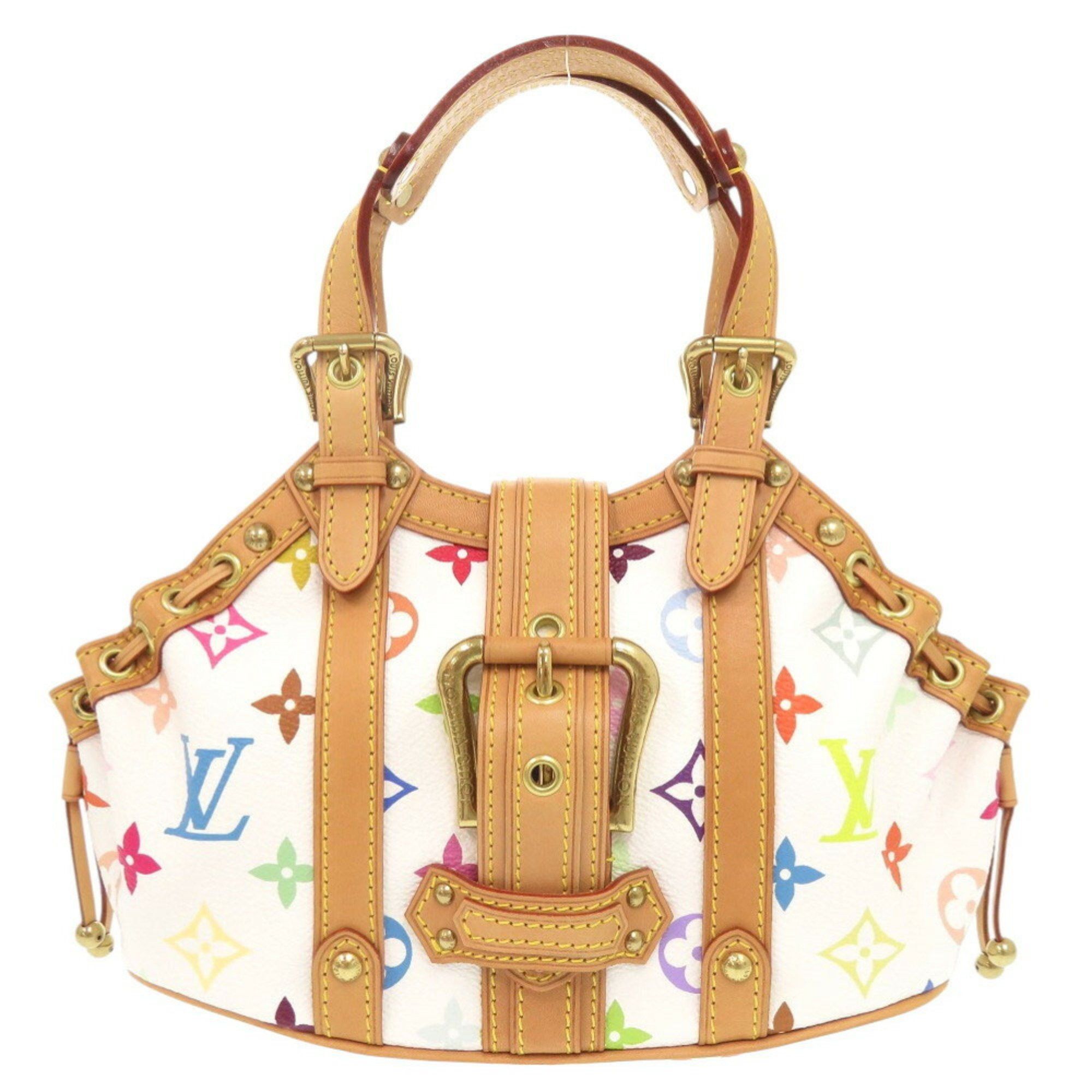 Louis Vuitton Louis Vuitton Teda handbag Size ONE SIZE - 1 Thumbnail