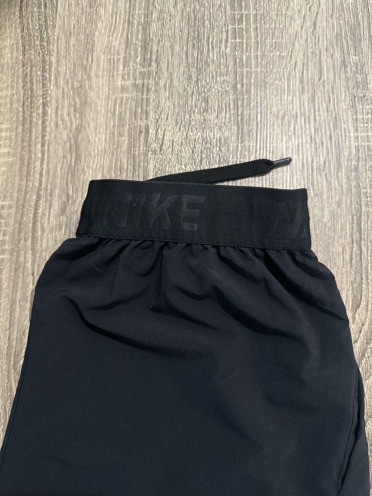 Nike Nike Athletic Shorts Size US 29 - 3 Thumbnail