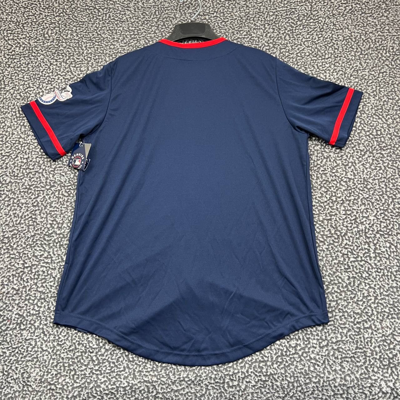 Other Minnesota Twins Jersey Shirt Men Large Blue Fanatics New L Size US L / EU 52-54 / 3 - 2 Thumbnail