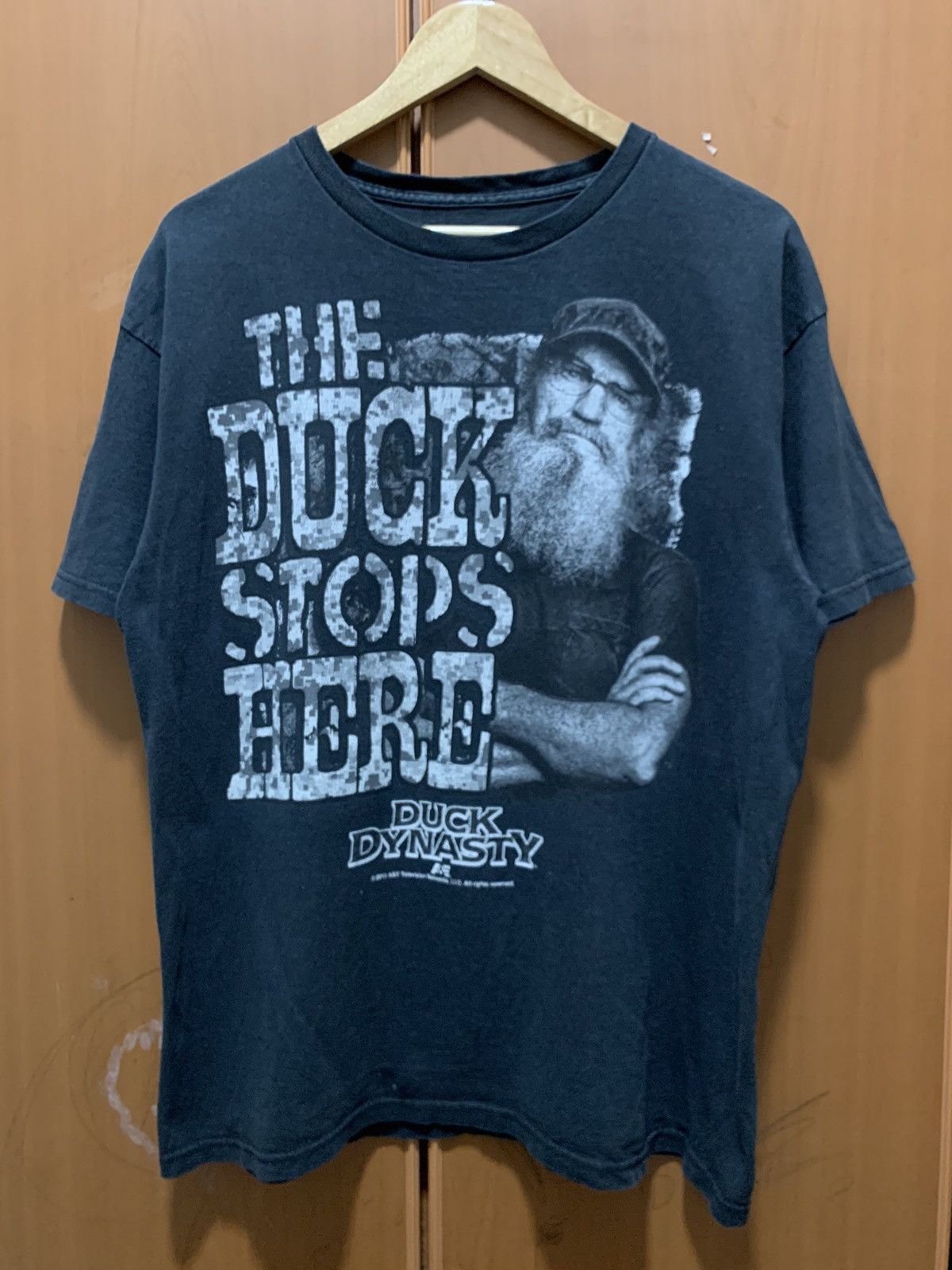 Vintage Vintage Y2K Duck Dynasty Size US L / EU 52-54 / 3 - 1 Thumbnail