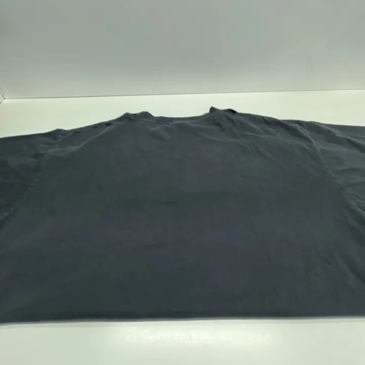 Balenciaga Balenciaga FW24 Planet Earth Logo T-Shirt 0079-2507 Size US M / EU 48-50 / 2 - 8 Thumbnail