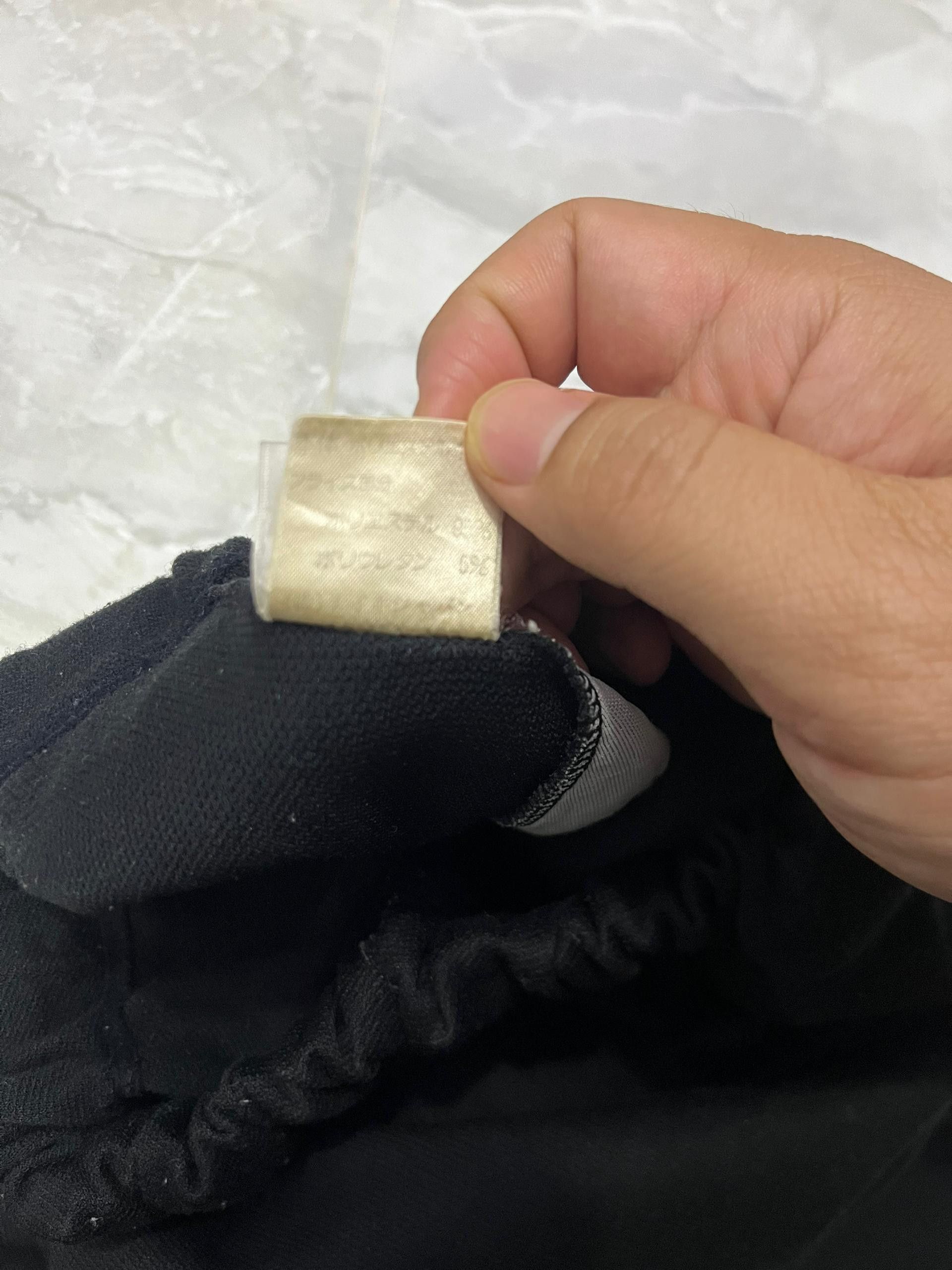 Nike Vintage 80s Nike Track Pants (Made in Japan) Size US 30 / EU 46 - 10 Thumbnail