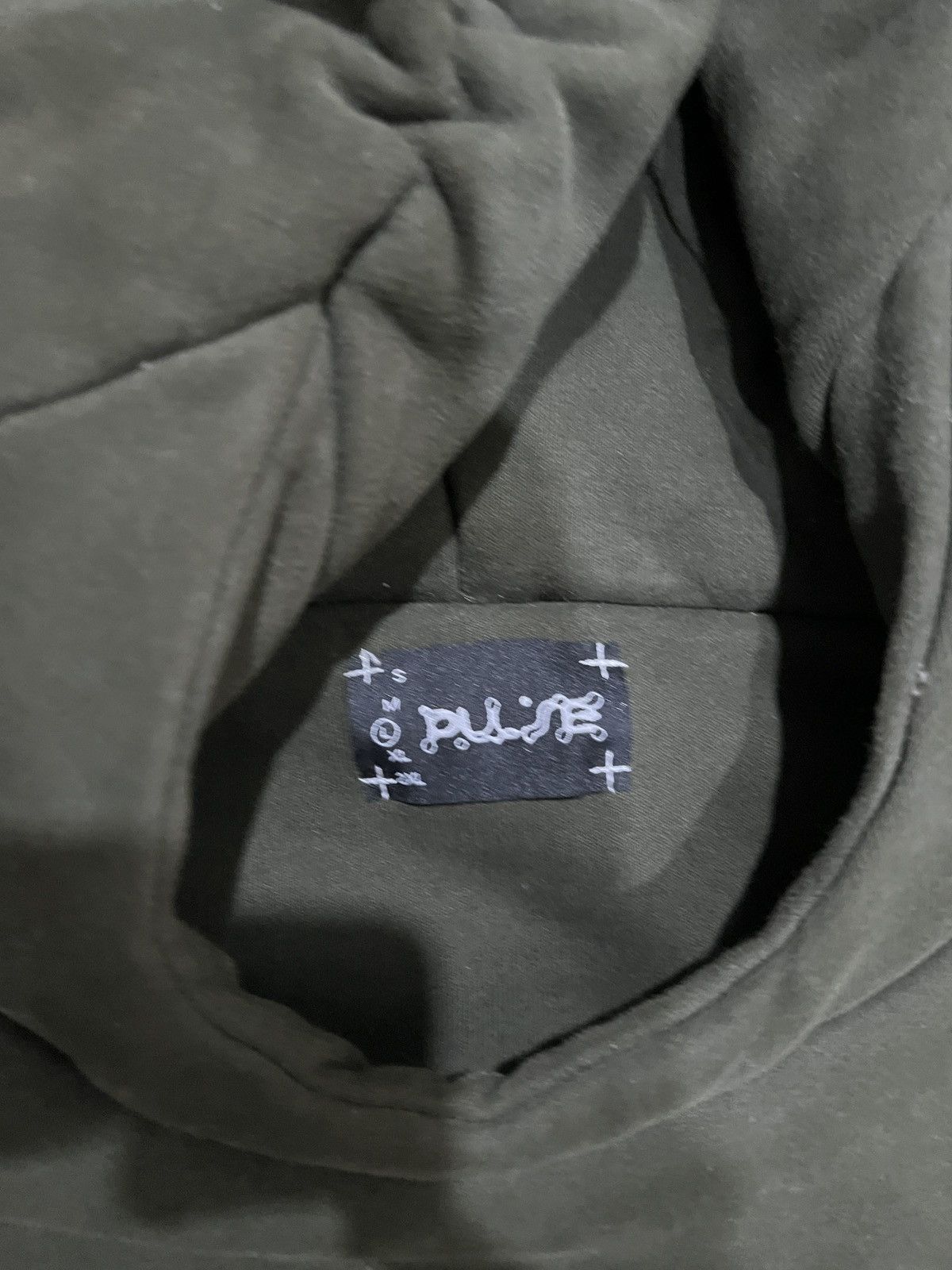 Bad Son badson 'pulse' hoodie Size US L / EU 52-54 / 3 - 3 Thumbnail