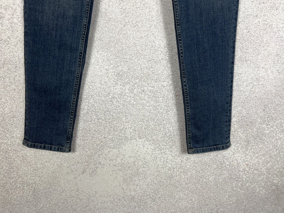 Jacob Cohen Jacob Cohen Men’s Jeans 688 Style Limited Edition Size US 32 / EU 48 - 9 Thumbnail
