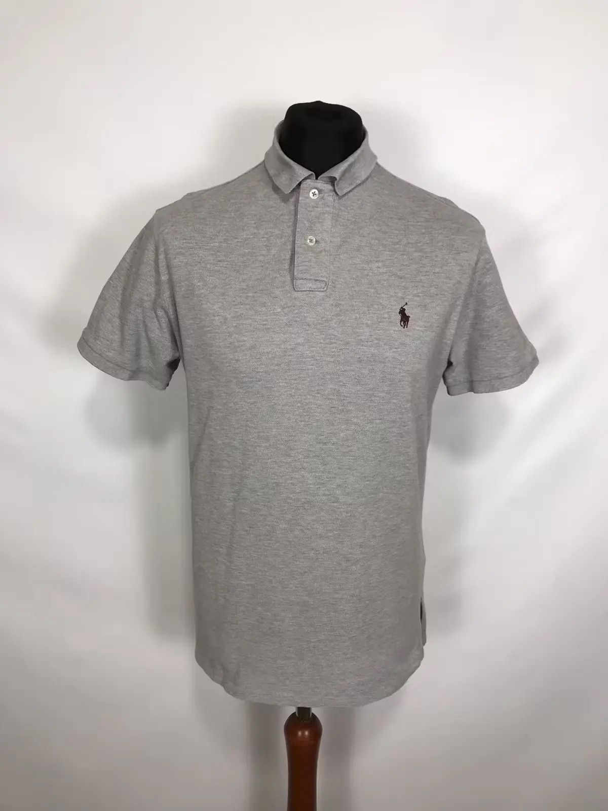 Designer × Polo Ralph Lauren Polo Ralph Lauren men’s polos t-shirt Size US L / EU 52-54 / 3 - 1 Thumbnail