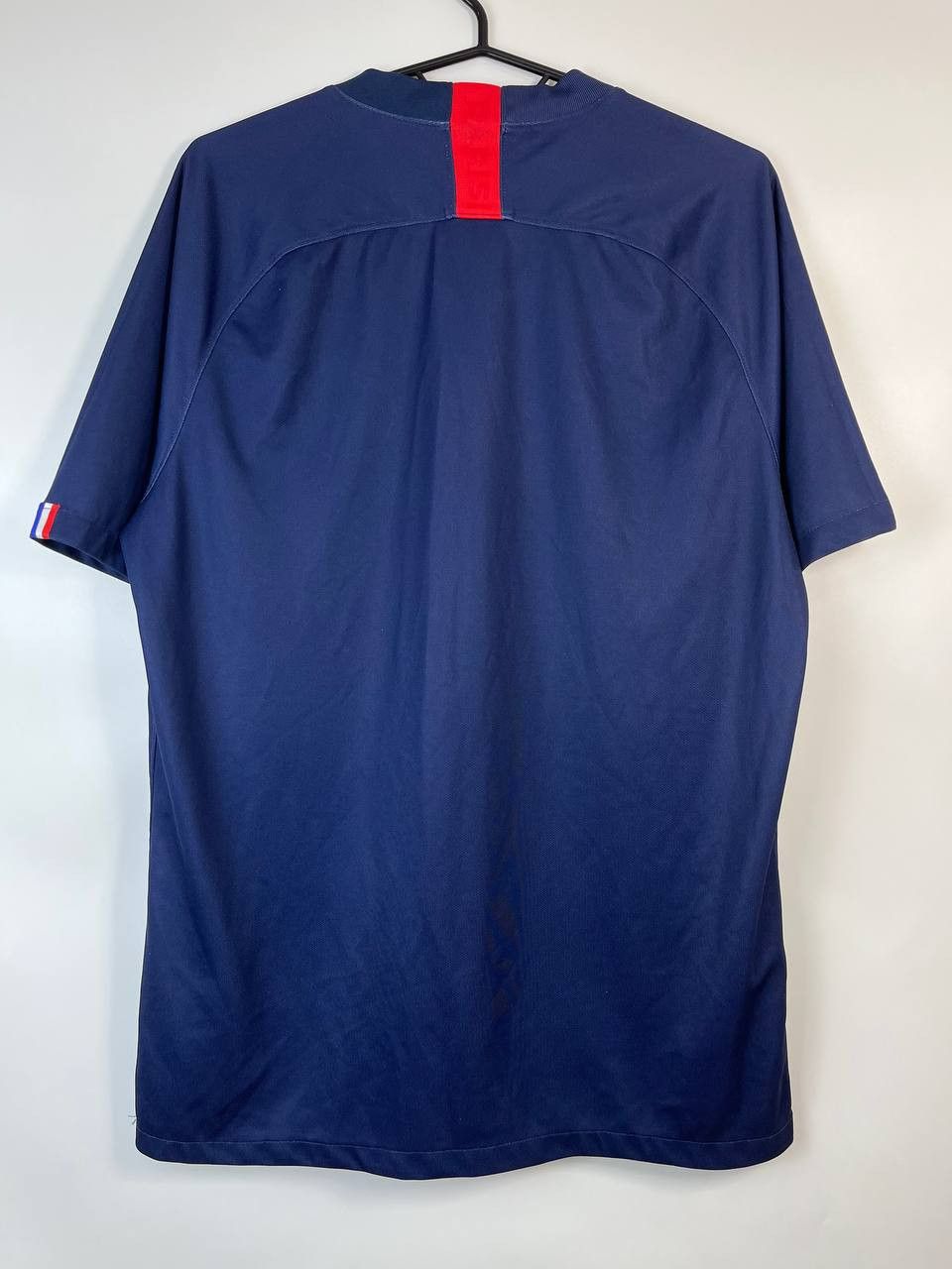 Nike PARIS SAINT-GERMAIN 2019 2020 HOME FOOTBALL NIKE SIZE L Size US L / EU 52-54 / 3 - 4 Thumbnail