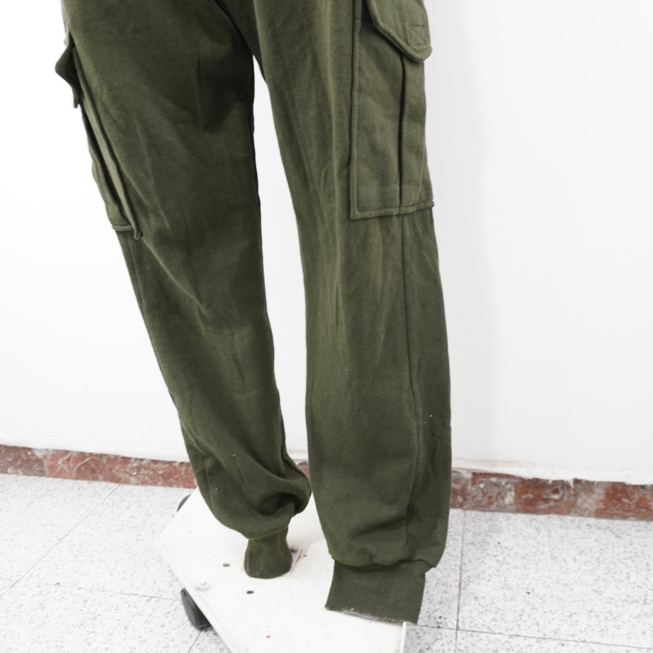 Other Men's Pants Amaci & Sans Size US 36 / EU 52 - 9 Thumbnail