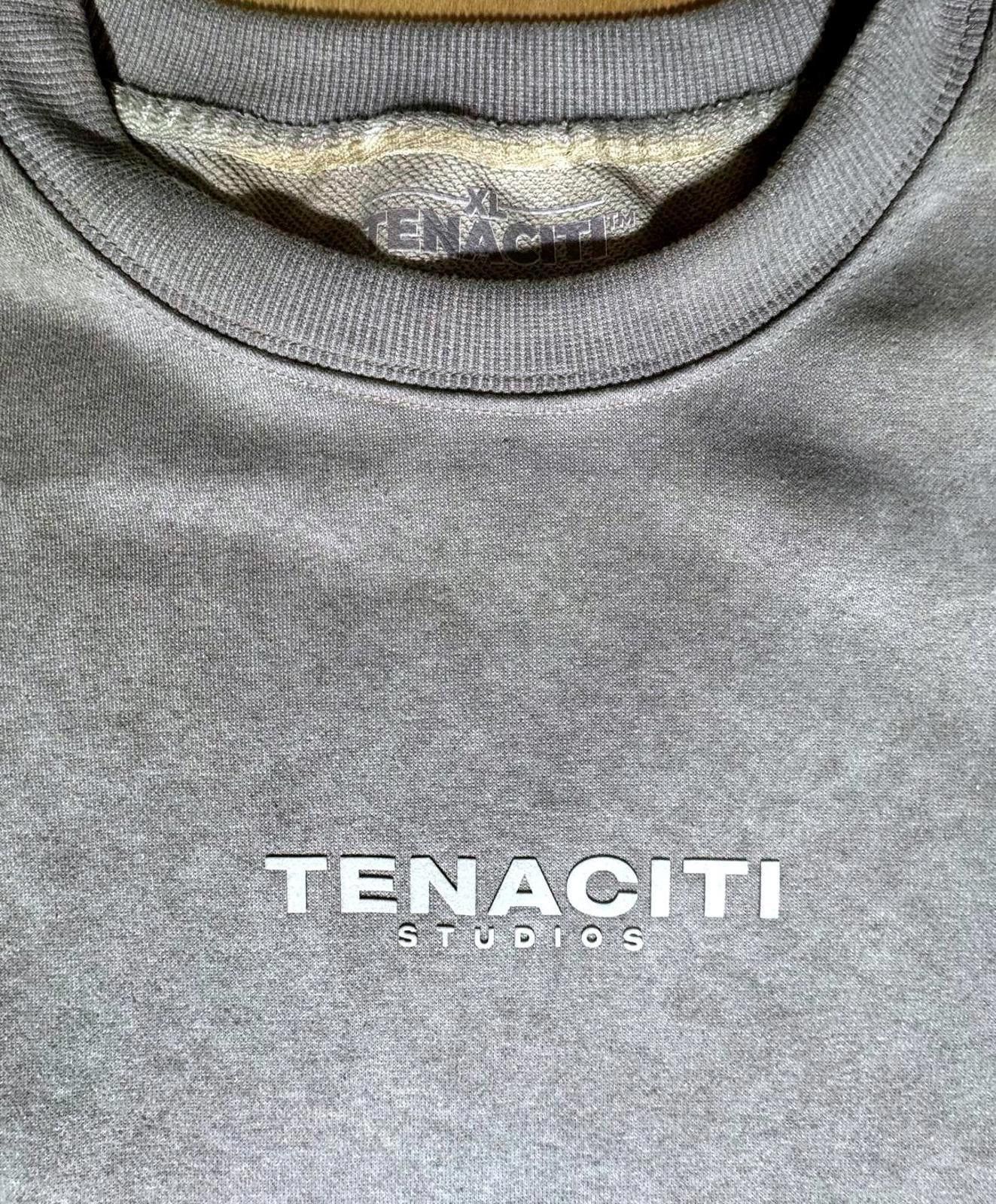 Other Tenaciti Studios Heavy Weight French Terry Shirt Size US XL / EU 56 / 4 - 3 Thumbnail